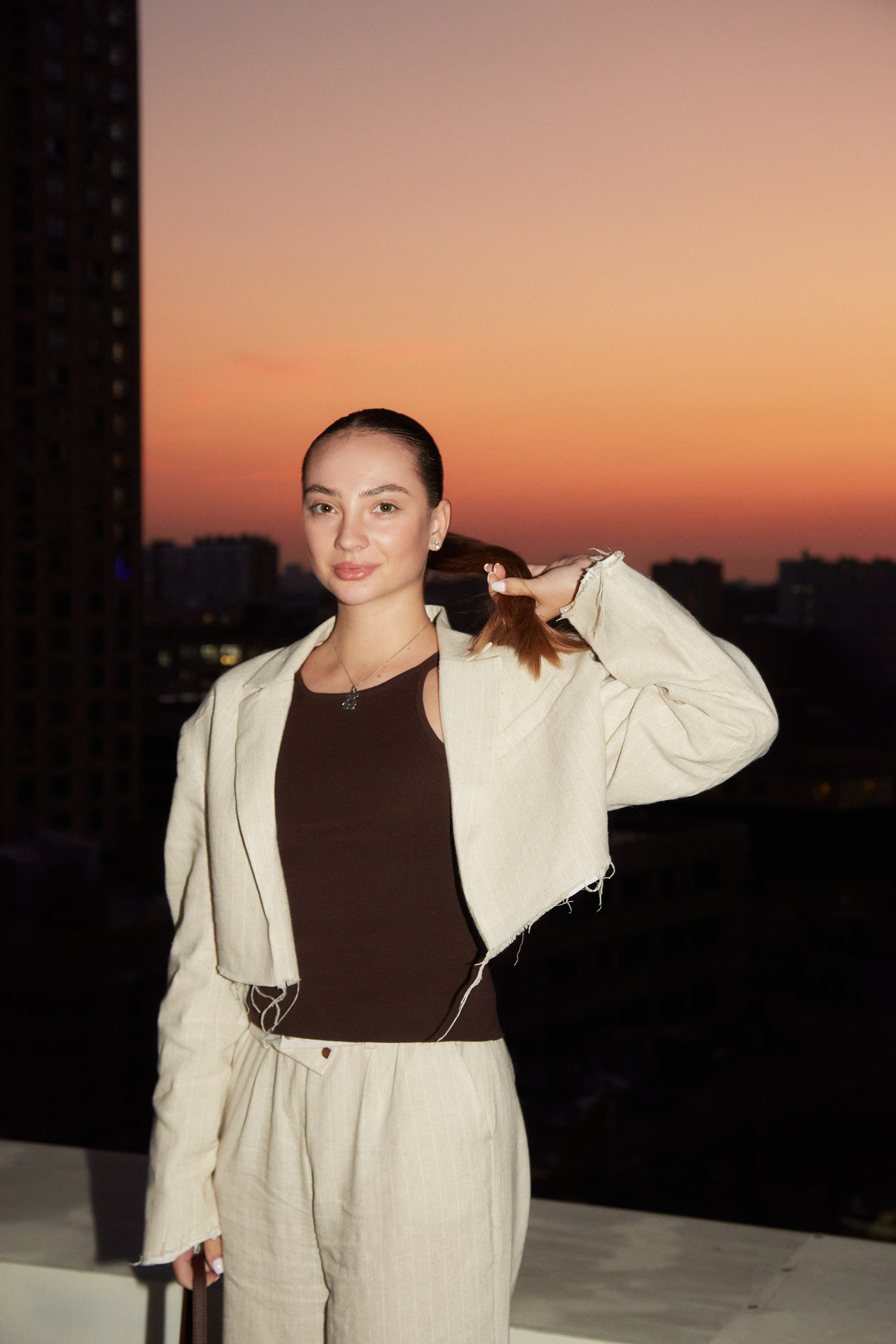 CORAL CLUB 25 years. Photographer Daria Ilkevich