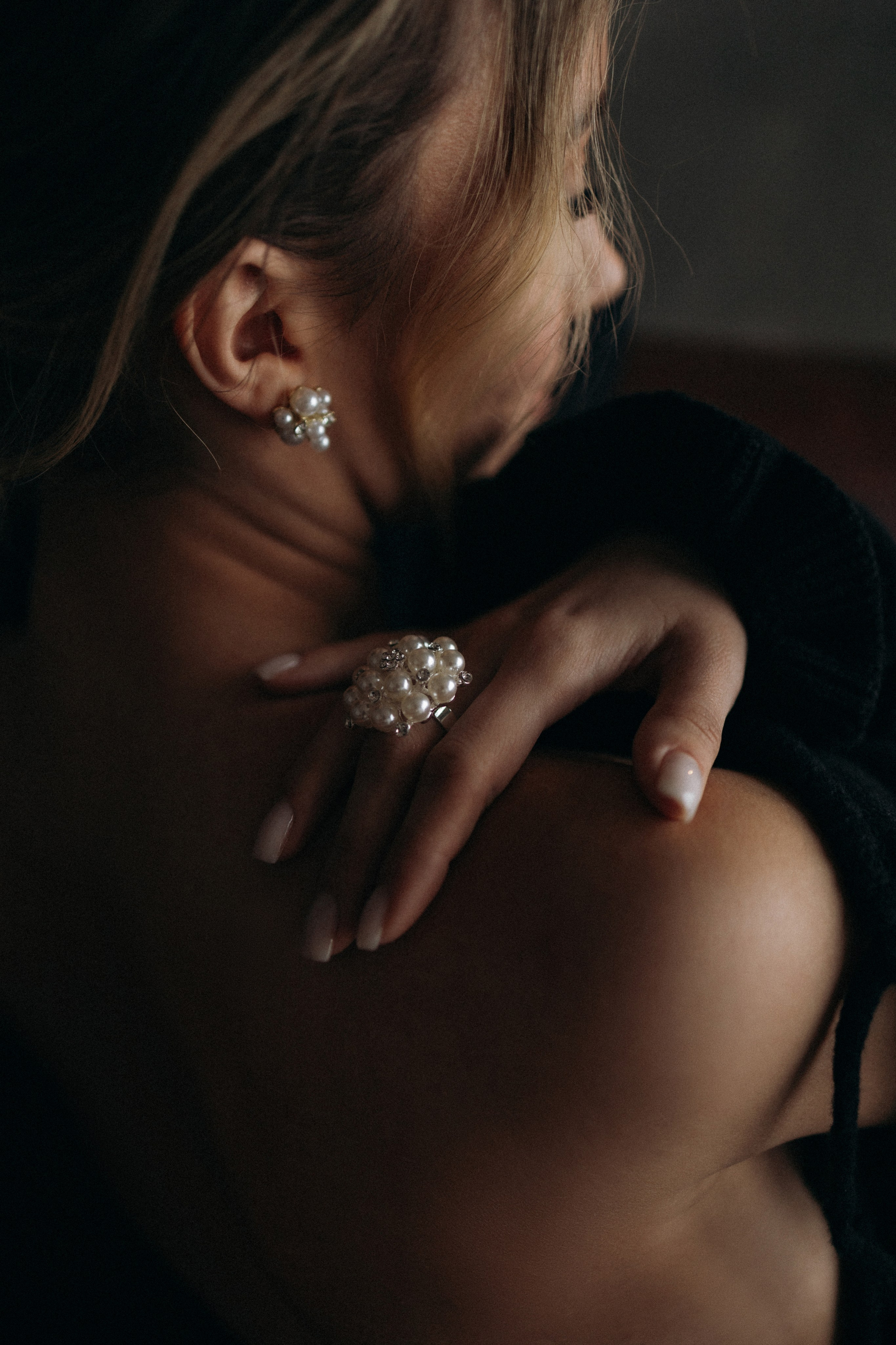 Вика. Фотограф в Туле и Алексине Стулова Мария