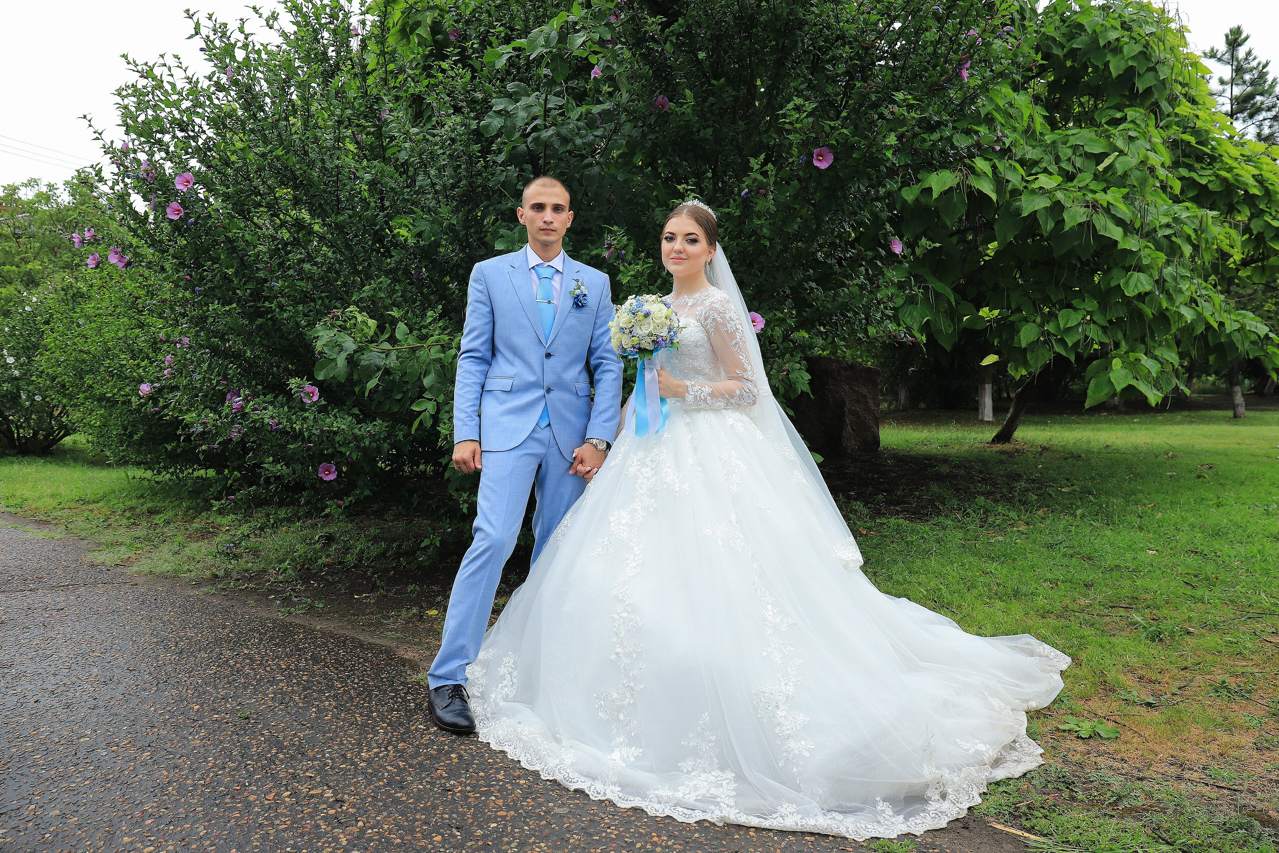 Александр и Анастасия. Игорь Варава свадебный фотограф видеограф Белая Глина Краснодар