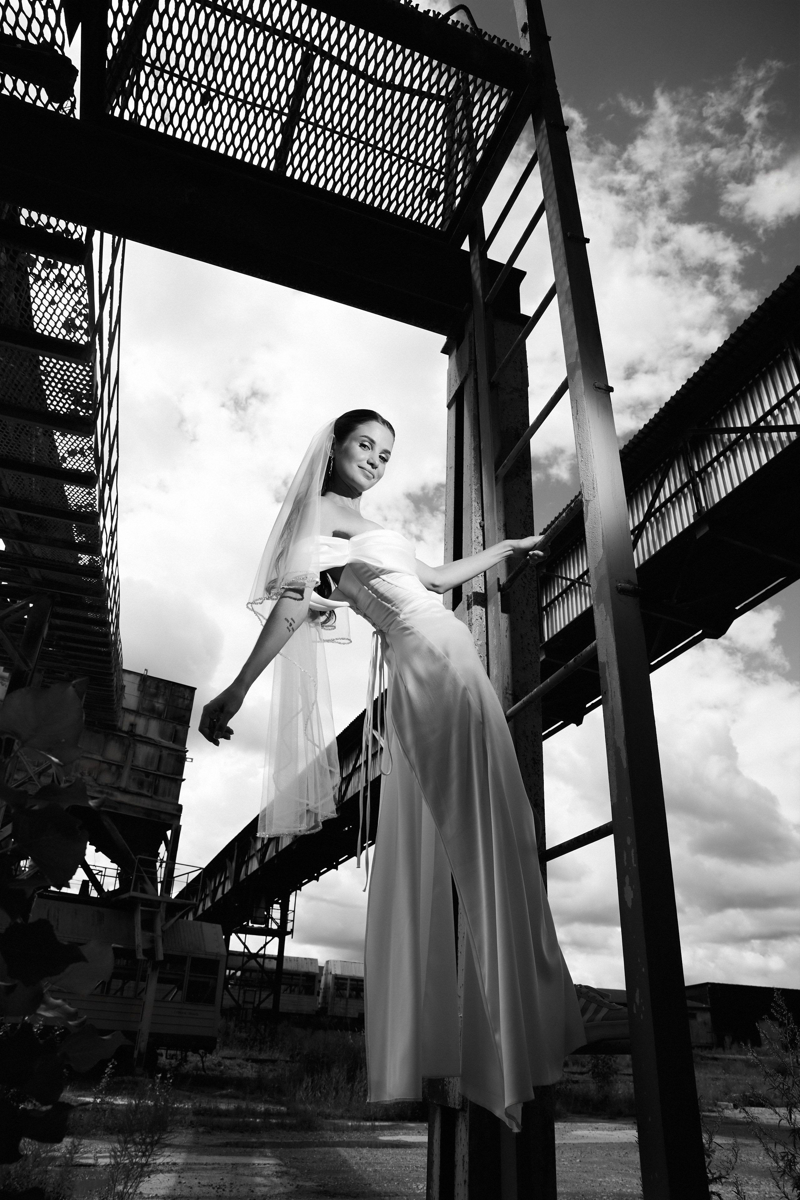 Свадебные. Фотограф в г. Уссурийск Юлия Зозуля