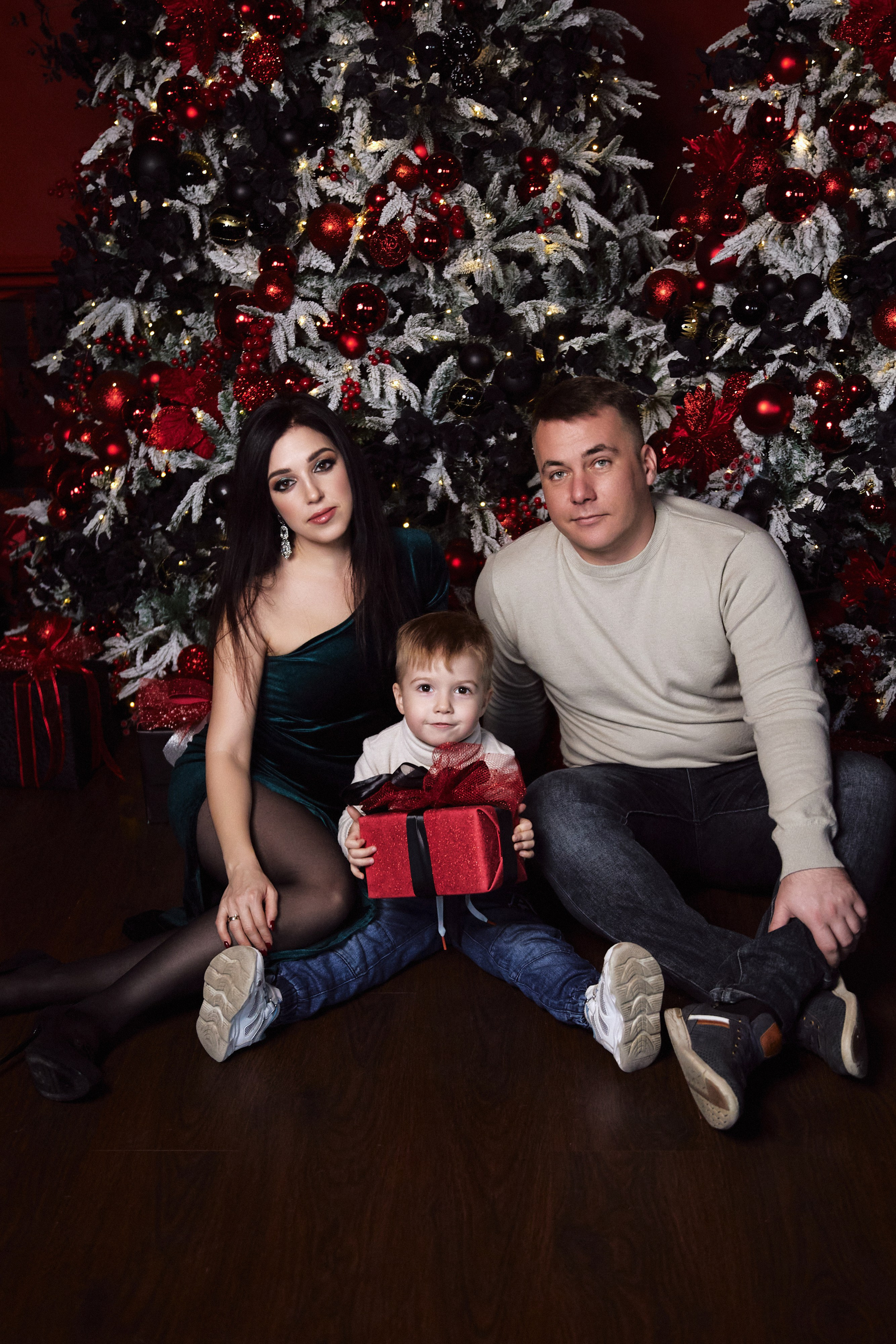 Семейные. Фотограф в г. Уссурийск Юлия Зозуля