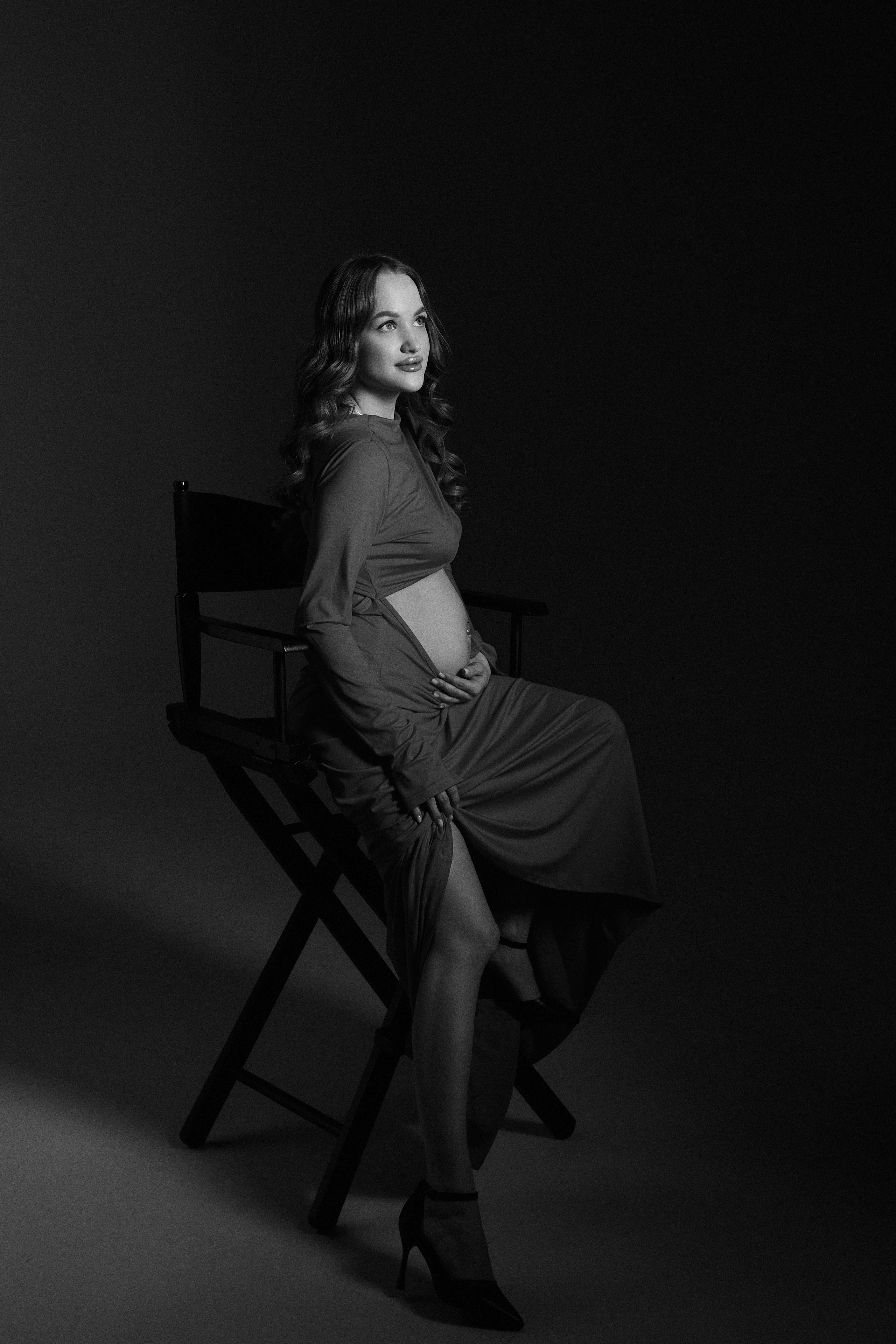 В ожидании. Фотограф в г. Уссурийск Юлия Зозуля