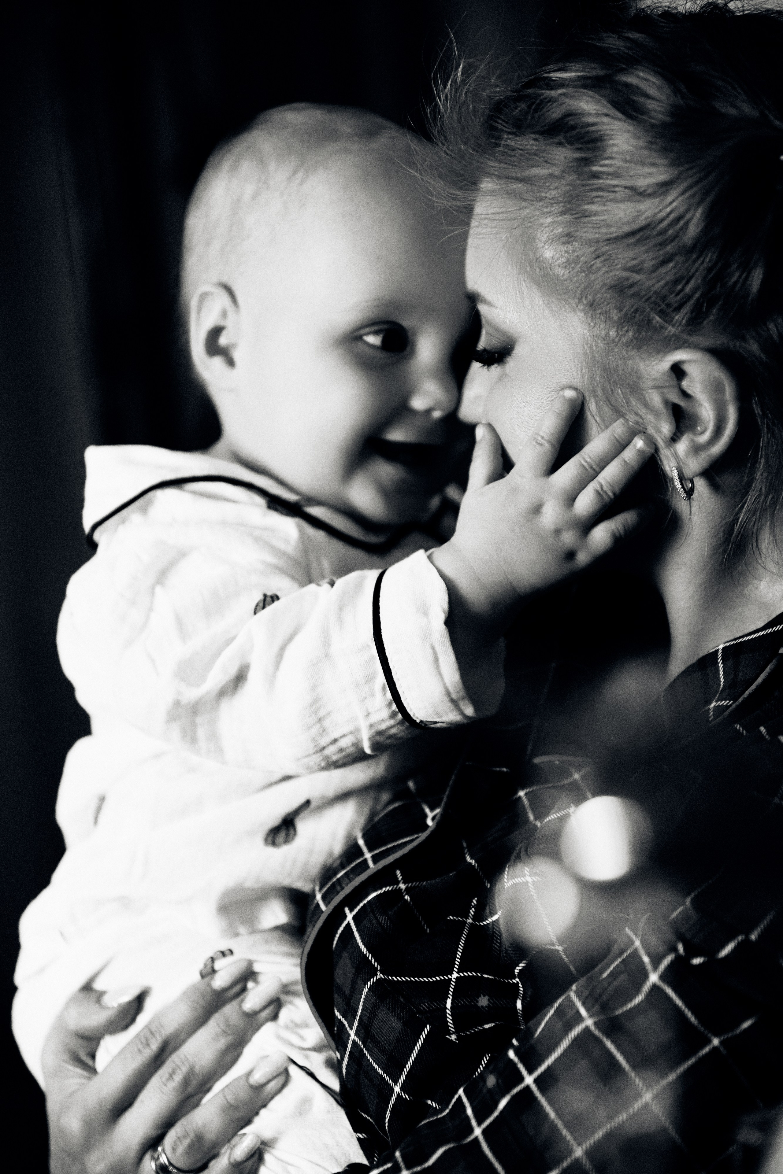 Семейные. Фотограф в г. Уссурийск Юлия Зозуля