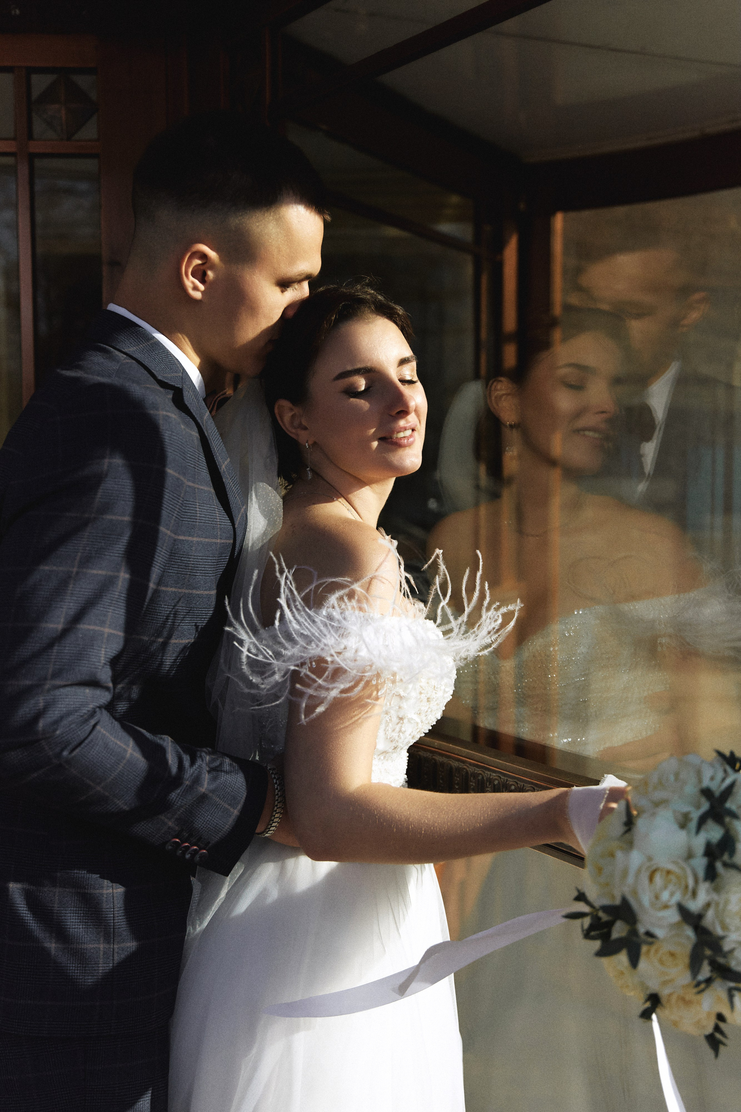 Свадебные. Фотограф в г. Уссурийск Юлия Зозуля