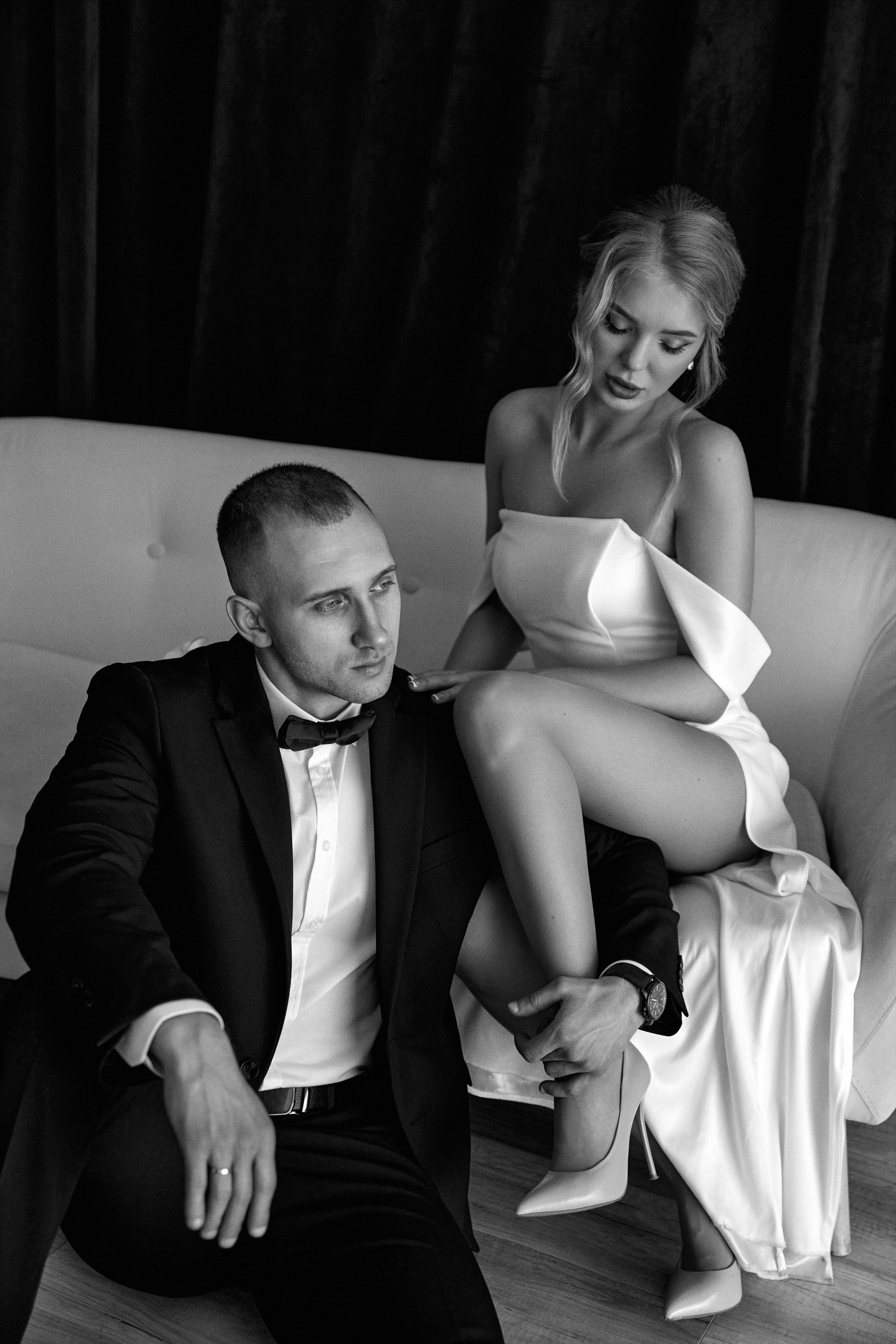 Свадебные. Фотограф в г. Уссурийск Юлия Зозуля