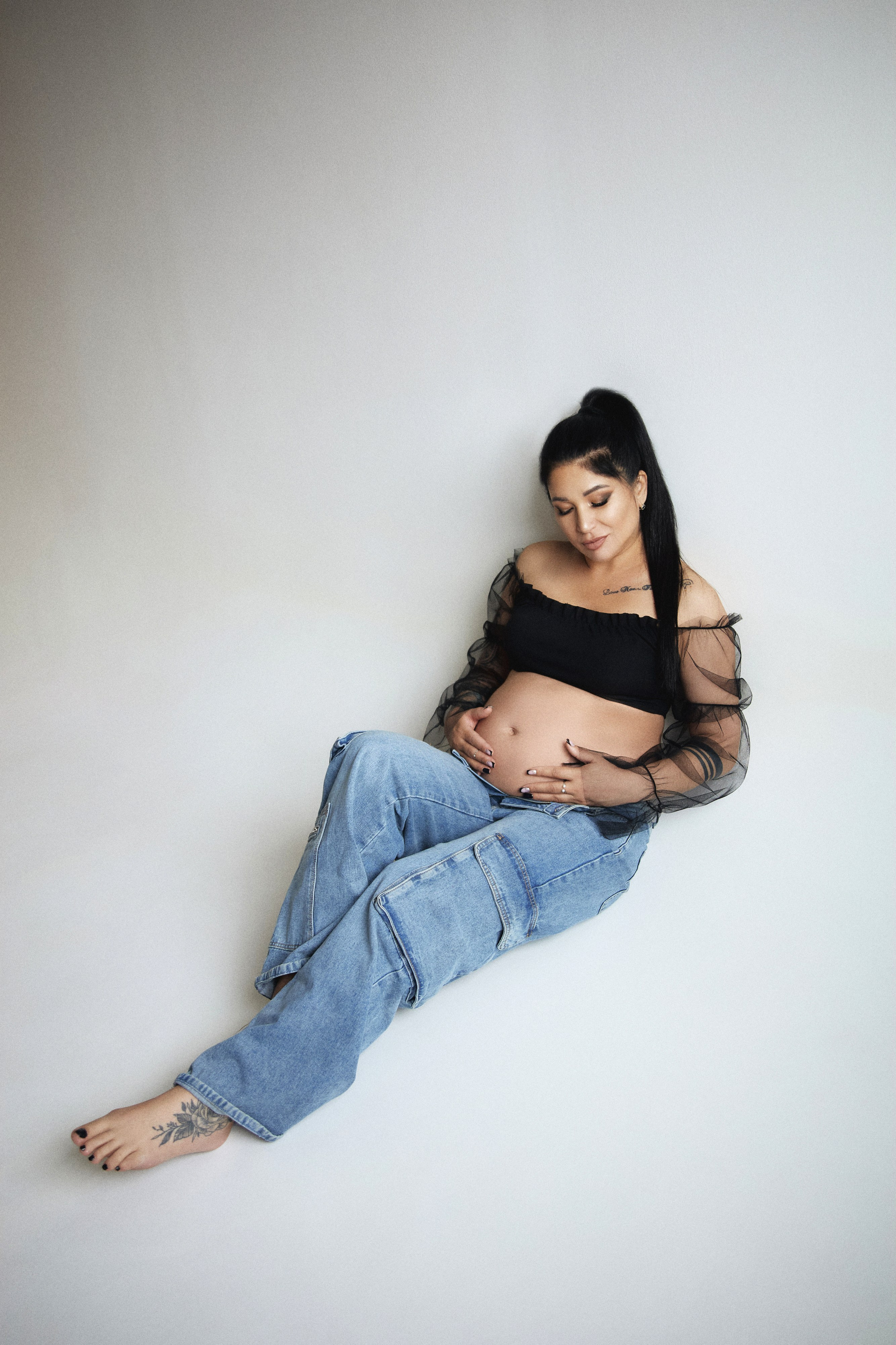 В ожидании. Фотограф в г. Уссурийск Юлия Зозуля