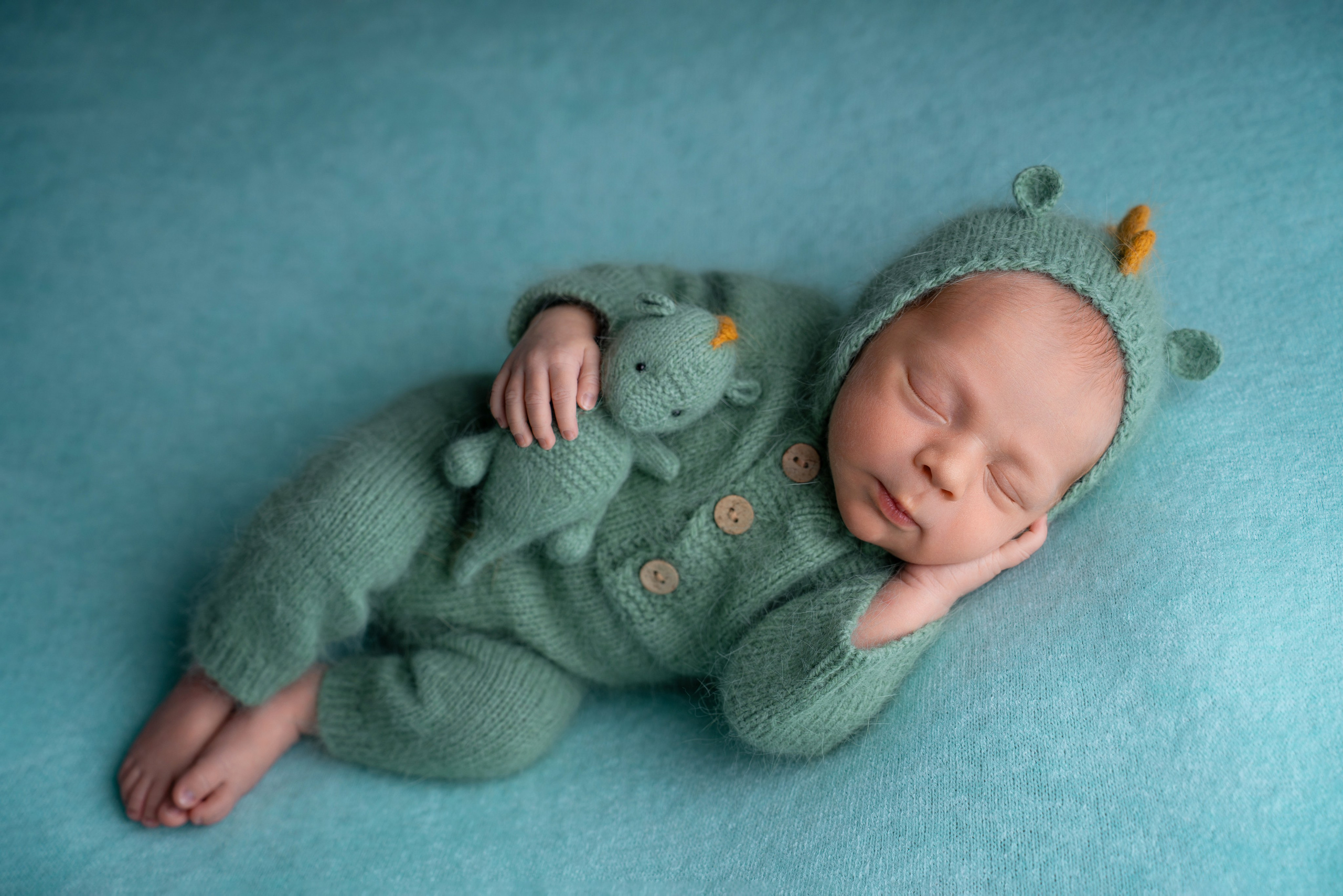 Ньюборн. Фотограф новорожденных Оренбург и свадебный фотограф Оренбург