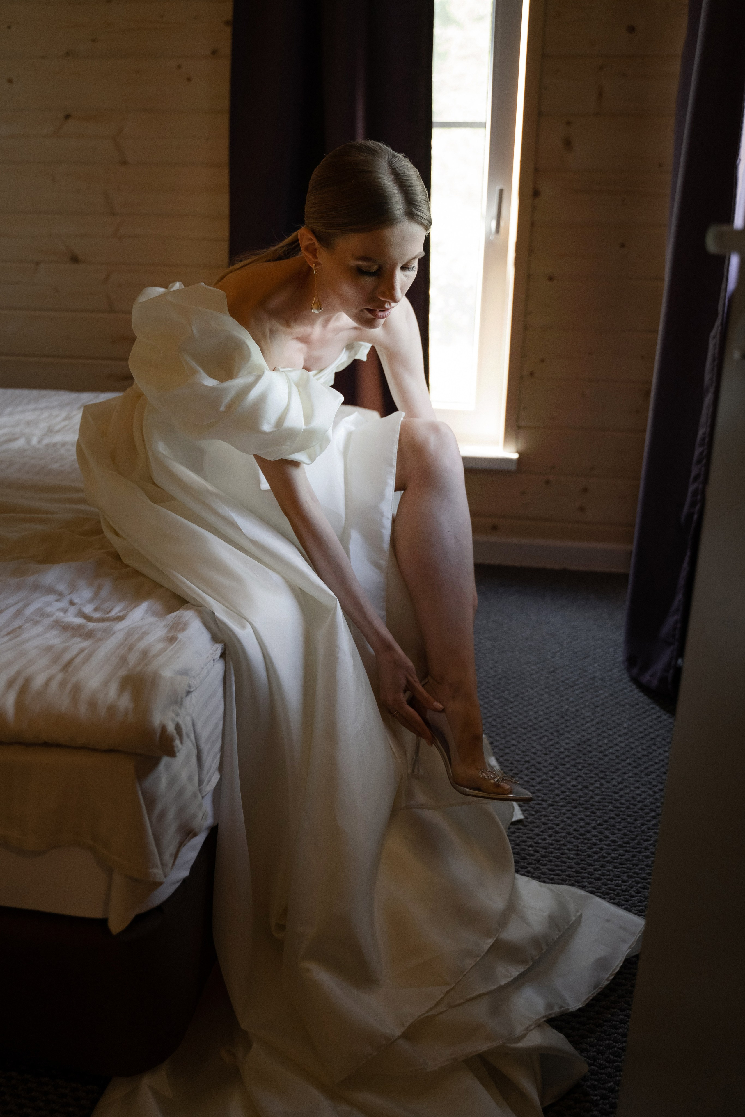 Женя & Вика. Свадебный фотограф в Петрозаводске Сергей Кокорев