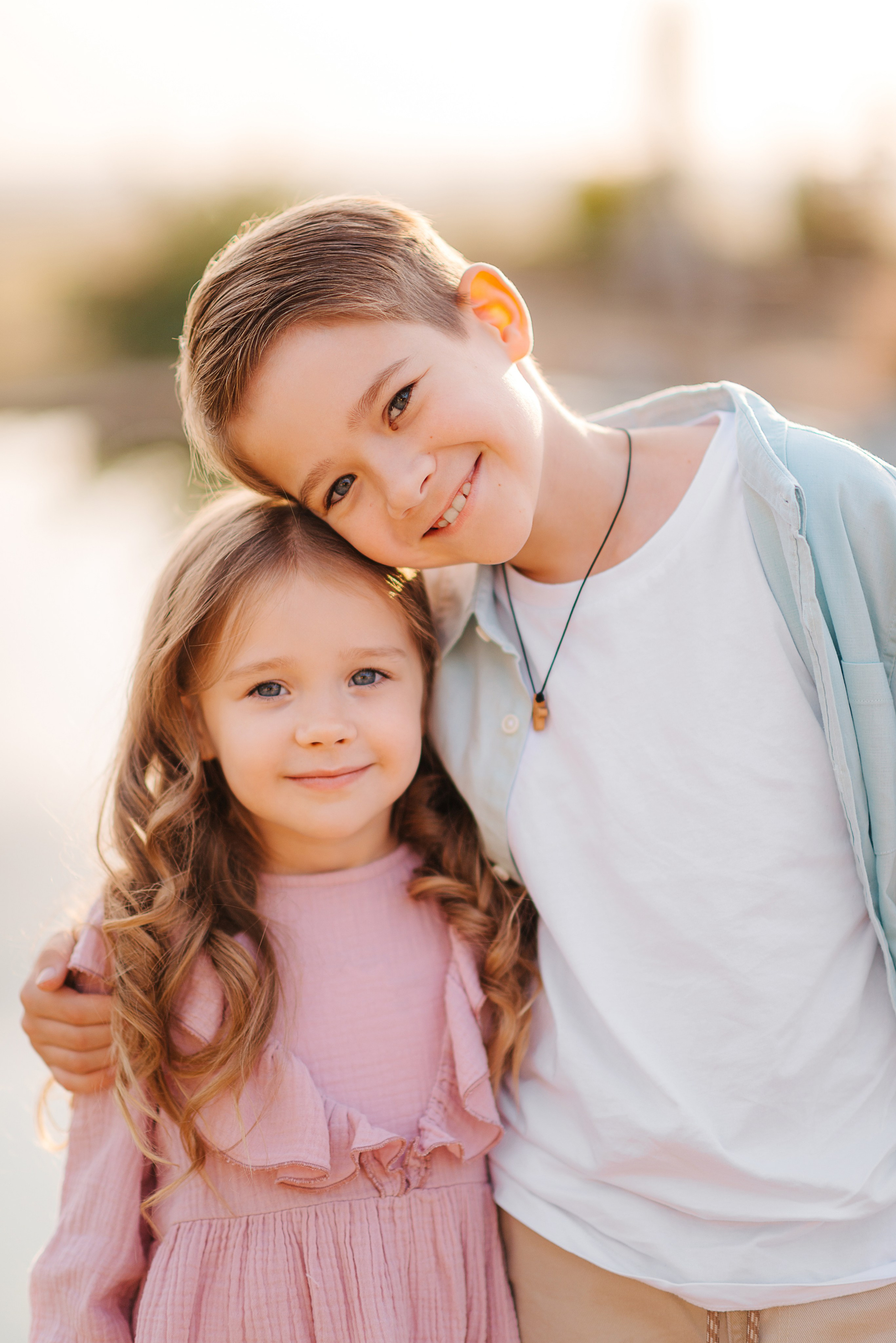 Женя, Лена, Тима и Феня. Свадебный и семейный фотограф в Ростове-на-Дону Дарья Герасименко