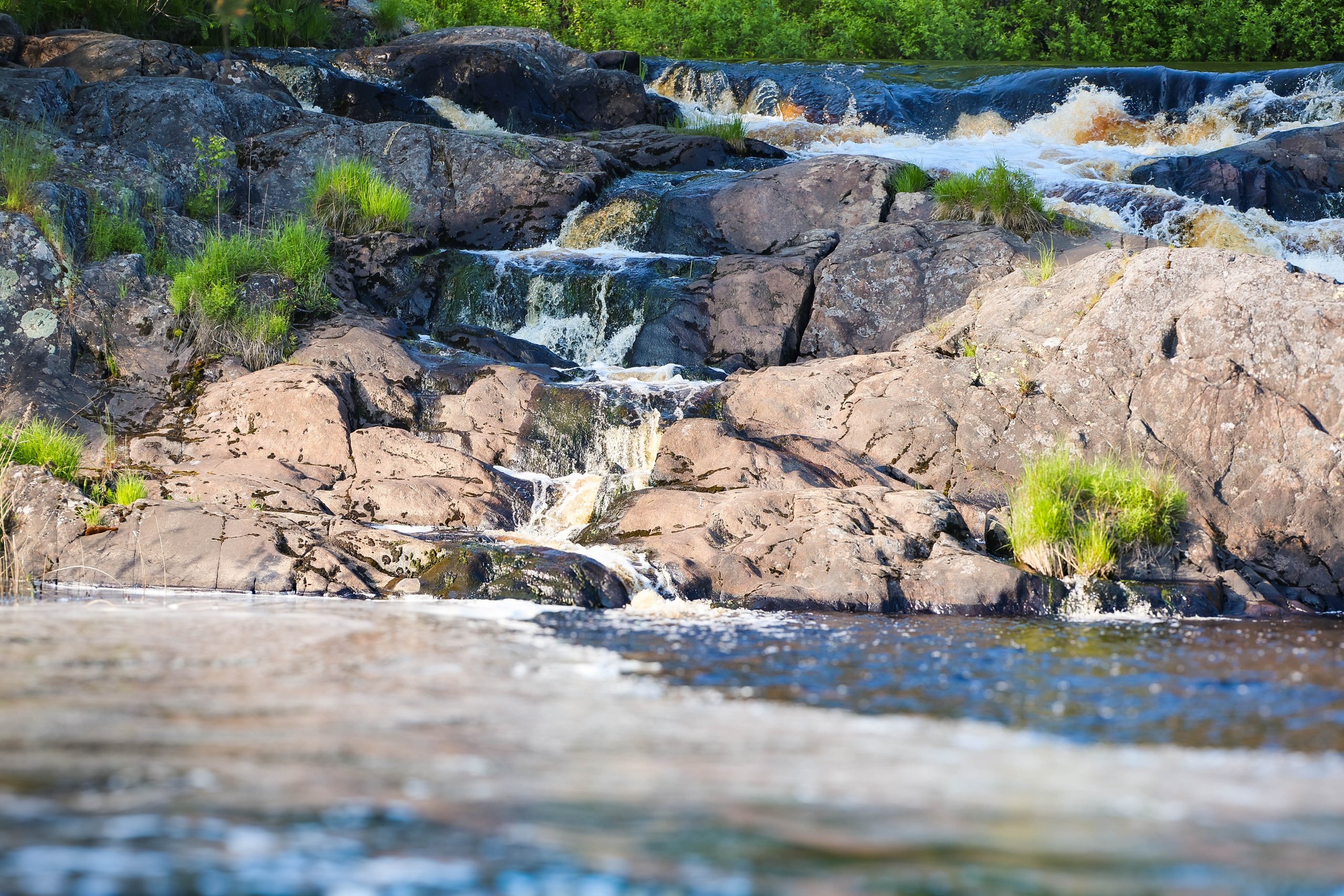 ПЛАНЕТА ЗЕМЛЯ (пейзаж). АЛЕКСЕЙ КОЛМАКОВ. Фотограф. Москва и Московская область