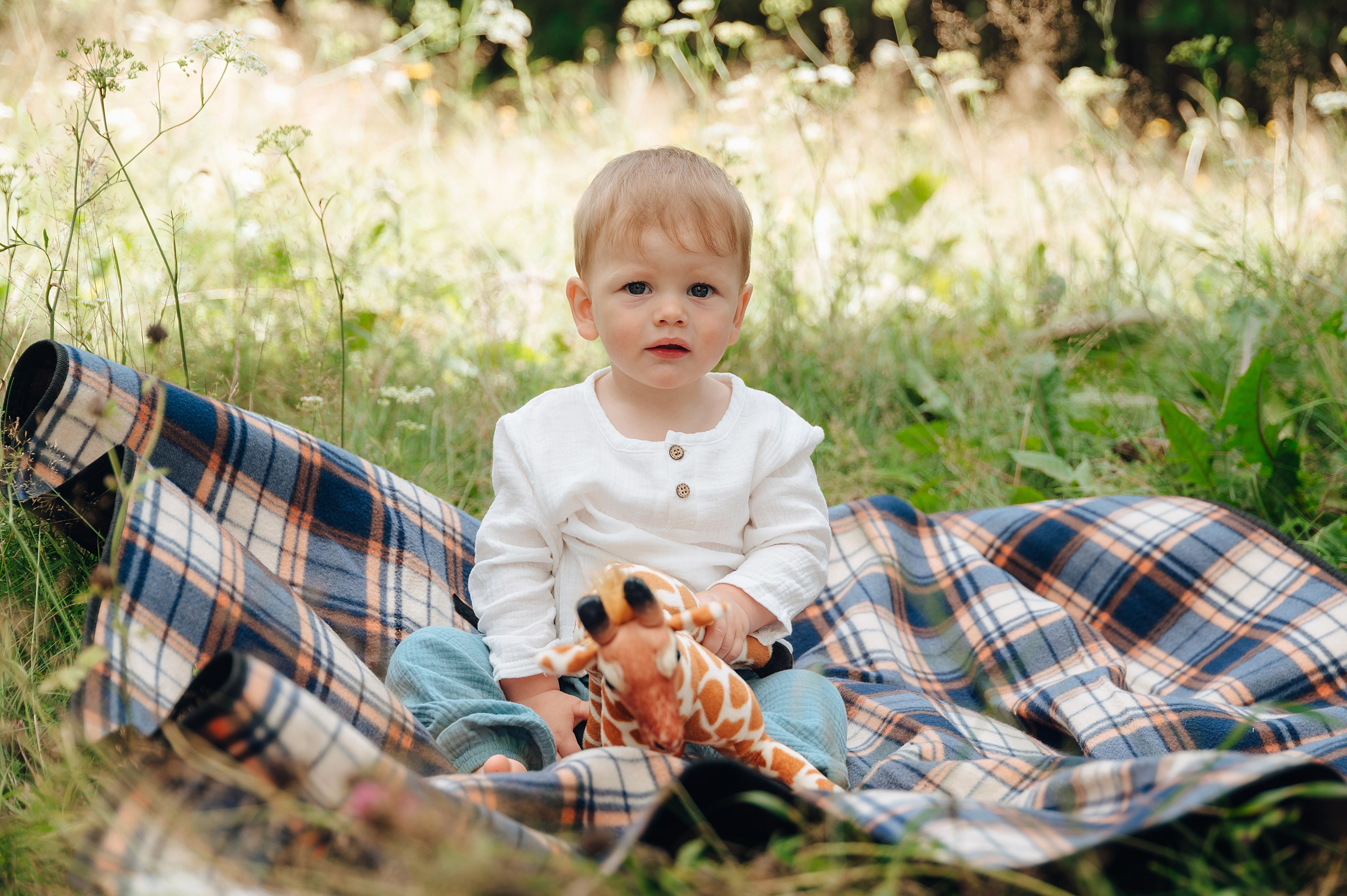 С днем рождения, малыш. Детский и семейный фотограф Катерина Мишина