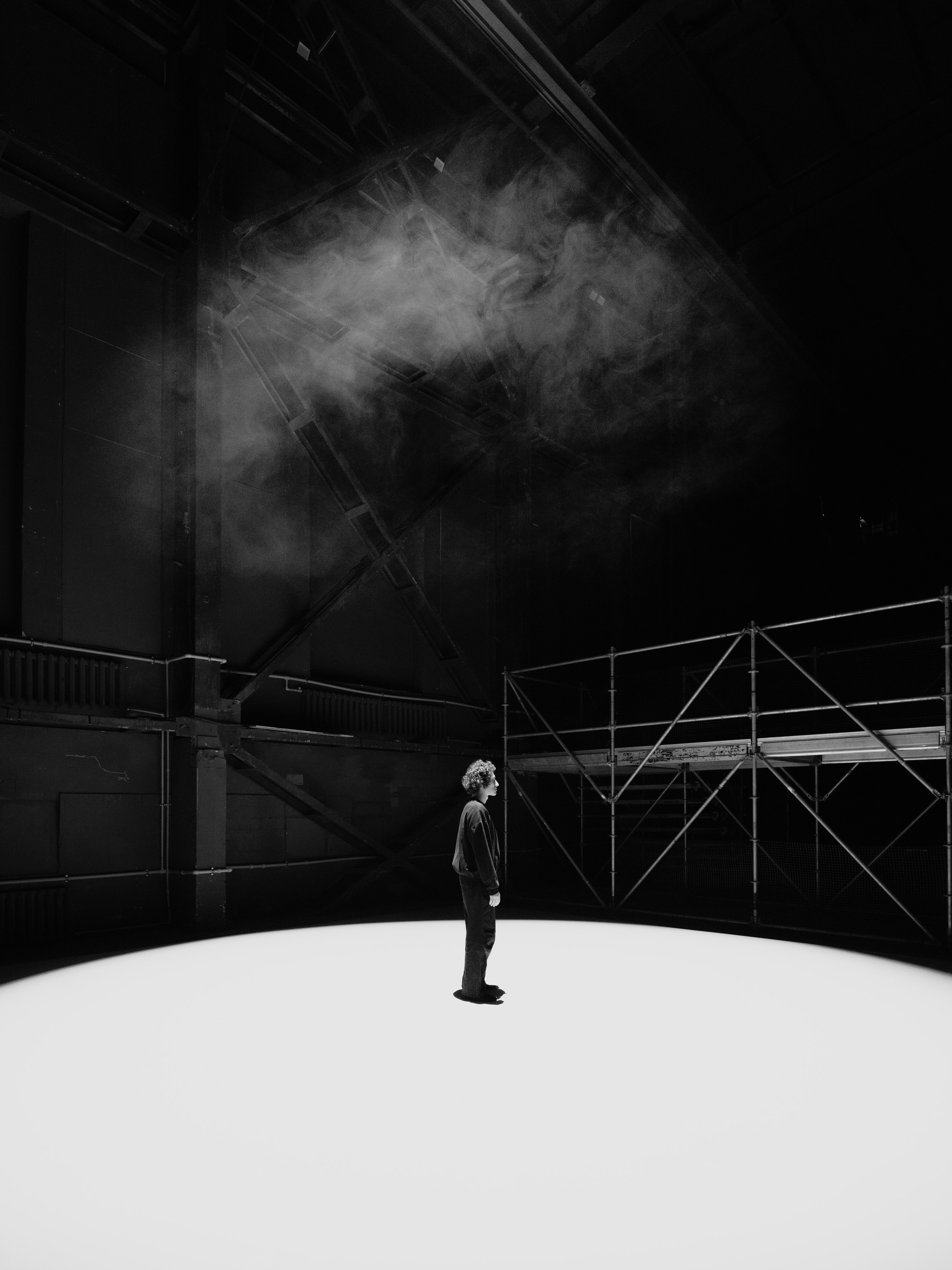 Intervals Festival 2025. @tomrus: Рустам Шагиморданов — фотограф