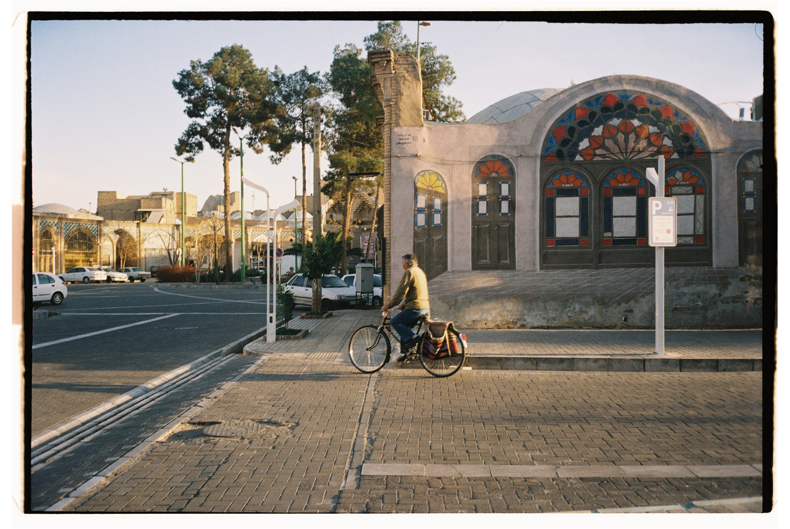 Iran. @tomrus: Рустам Шагиморданов — фотограф