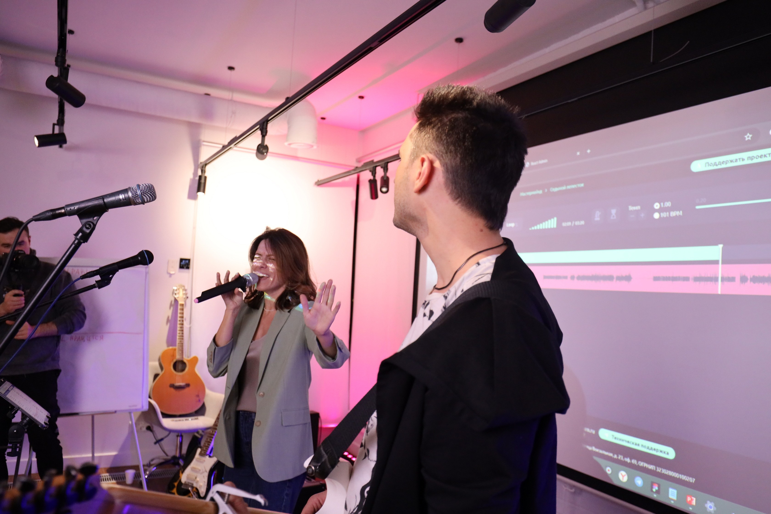 МастерМайнд 1.2. Съемка в студии под ваш запрос, студийные съемки, фотографии архитектурных объектов — Александр Евстигнеев — фотограф Москва