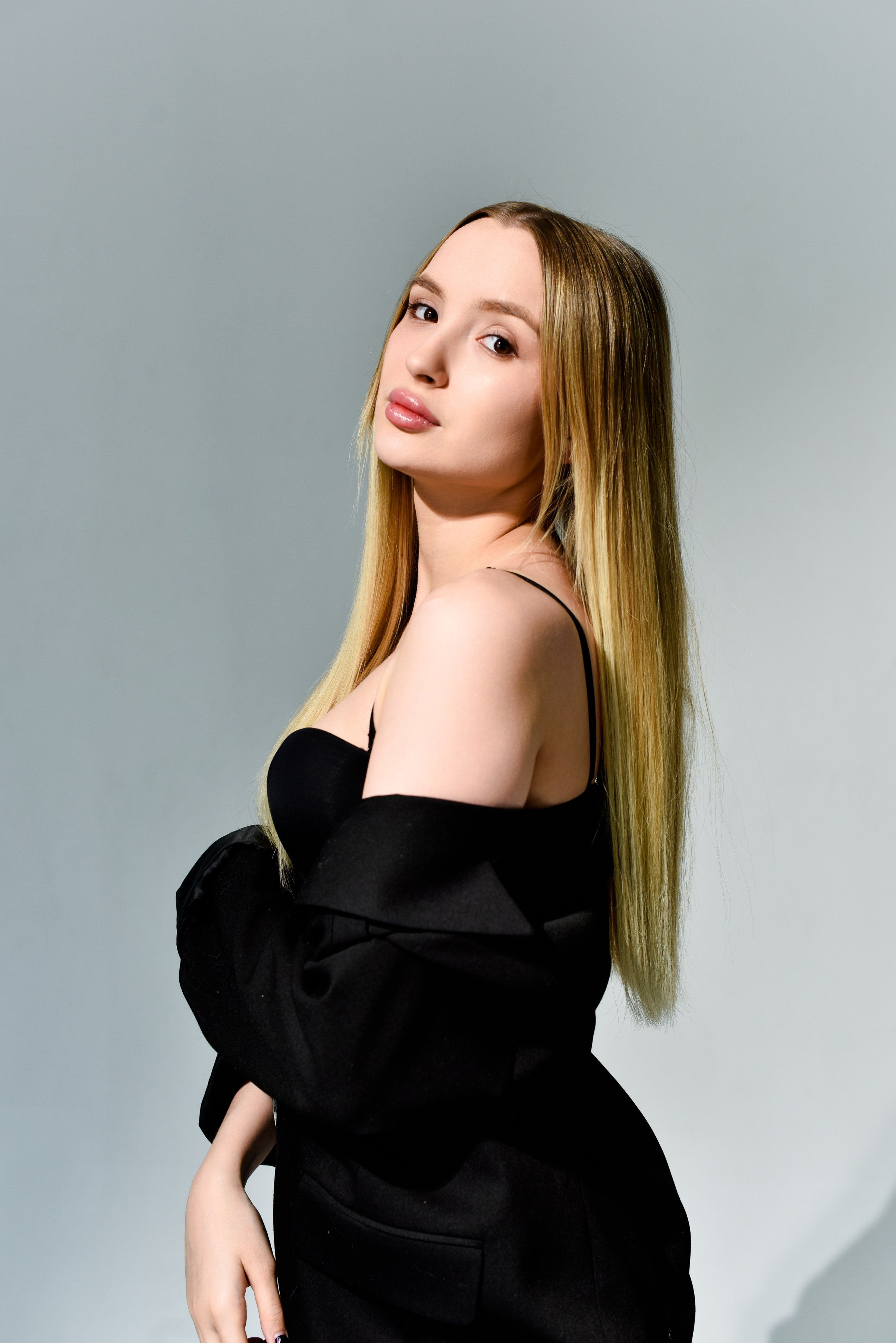 Семейный фотограф в Самаре Мария Компаниец