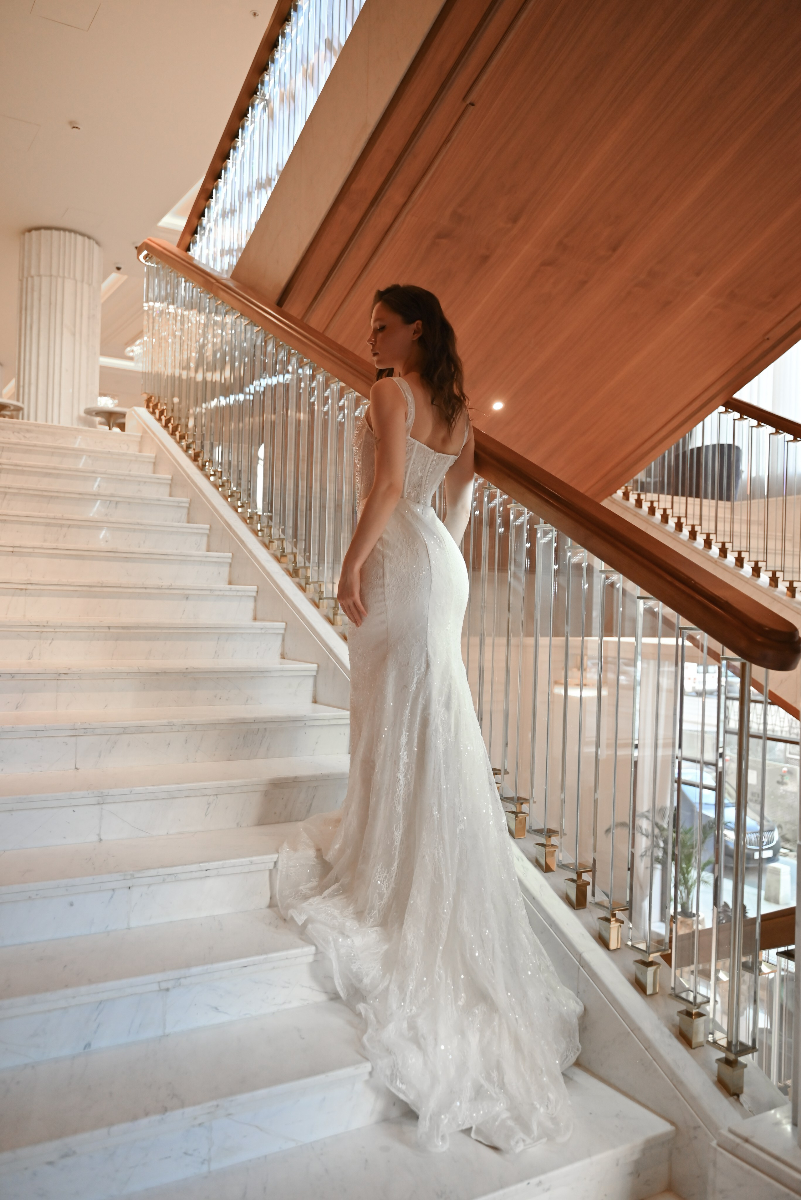 Marriott Moscow. Свадебный и семейный фотограф в Уфе Александров Максим