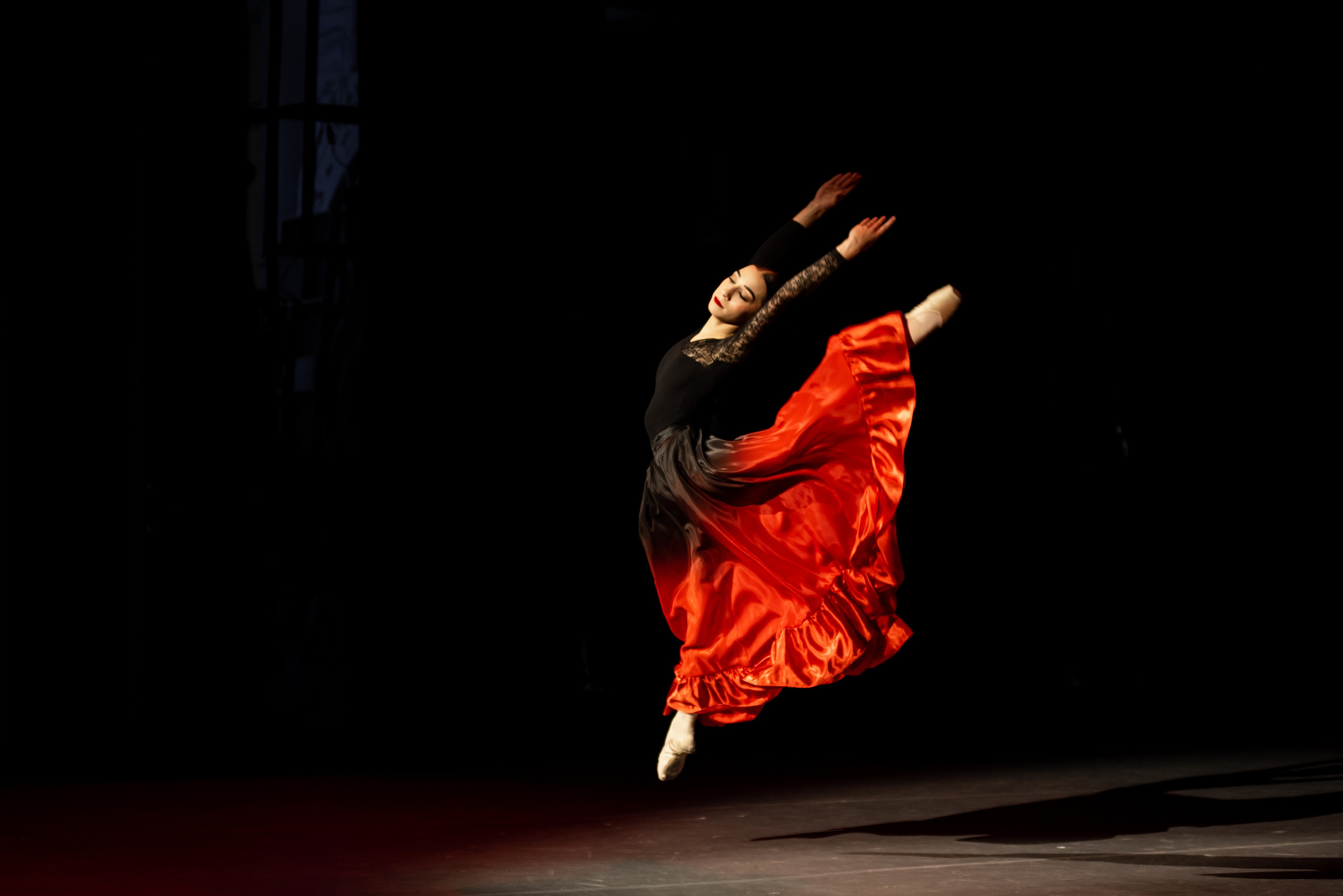 В одном порыве | КемГИК