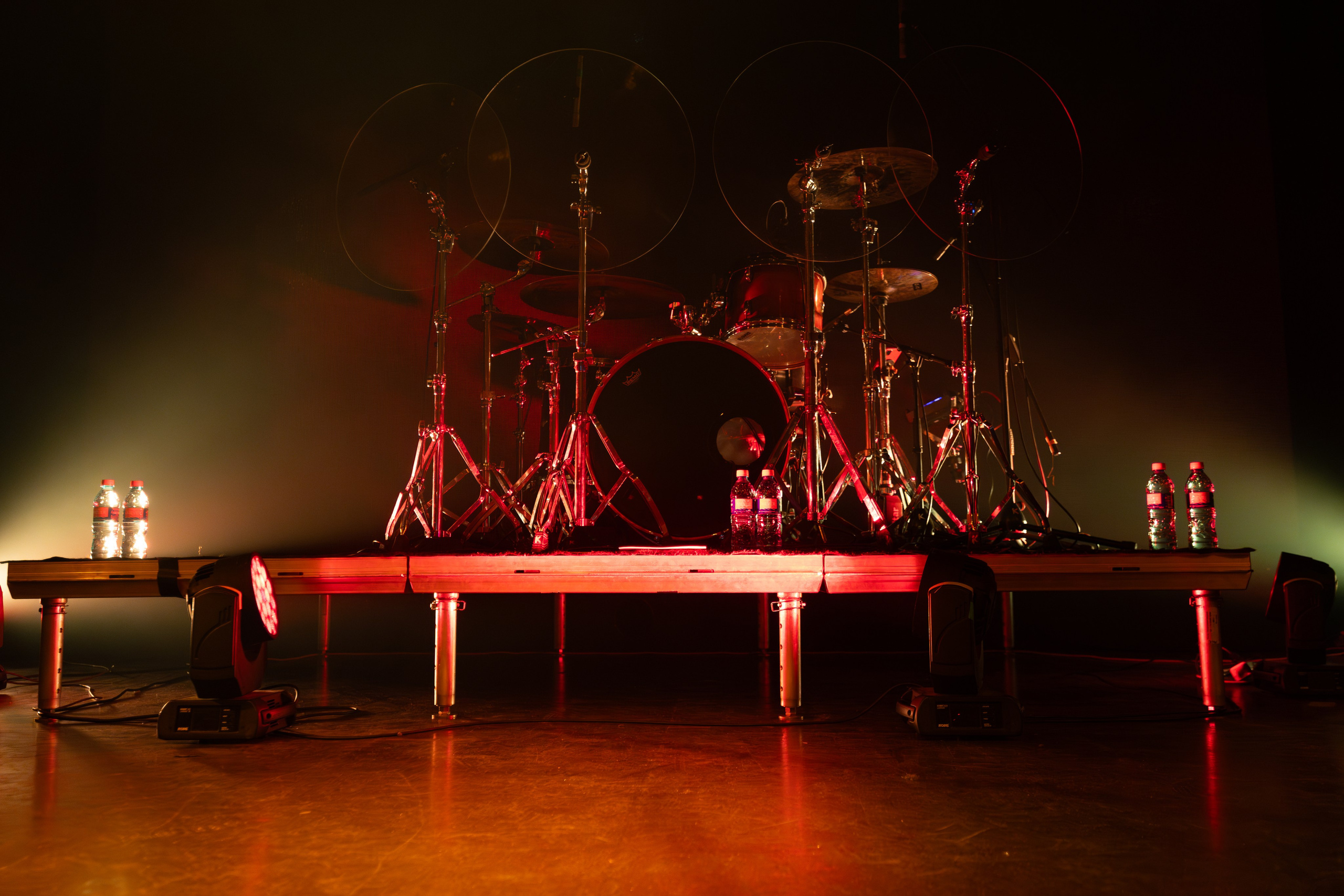 Йорш 2025. Предметный и репортажный фотограф в Санкт-Петербурге Александр Е