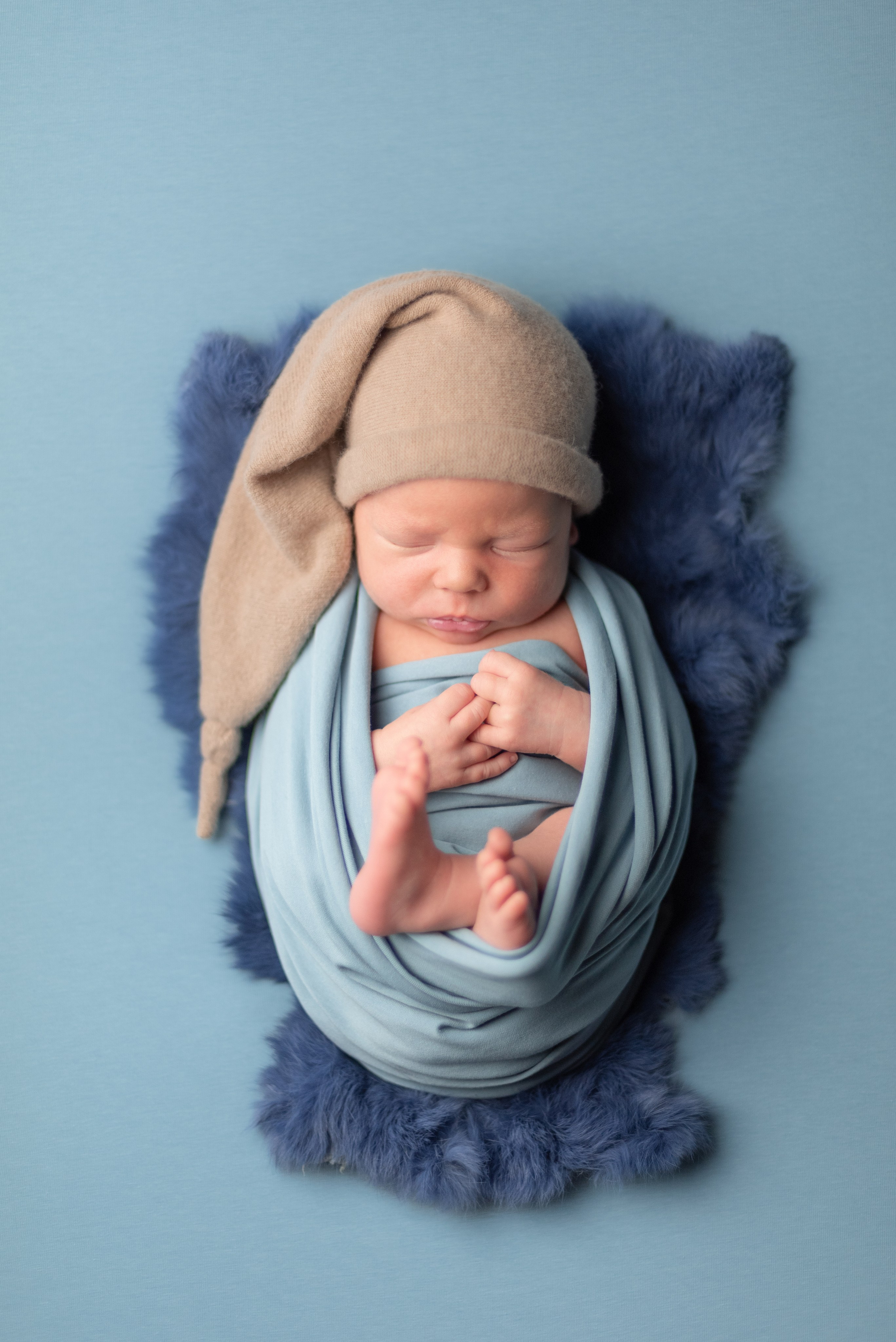 ✨. Профессиональный фотограф новорожденных Тверь