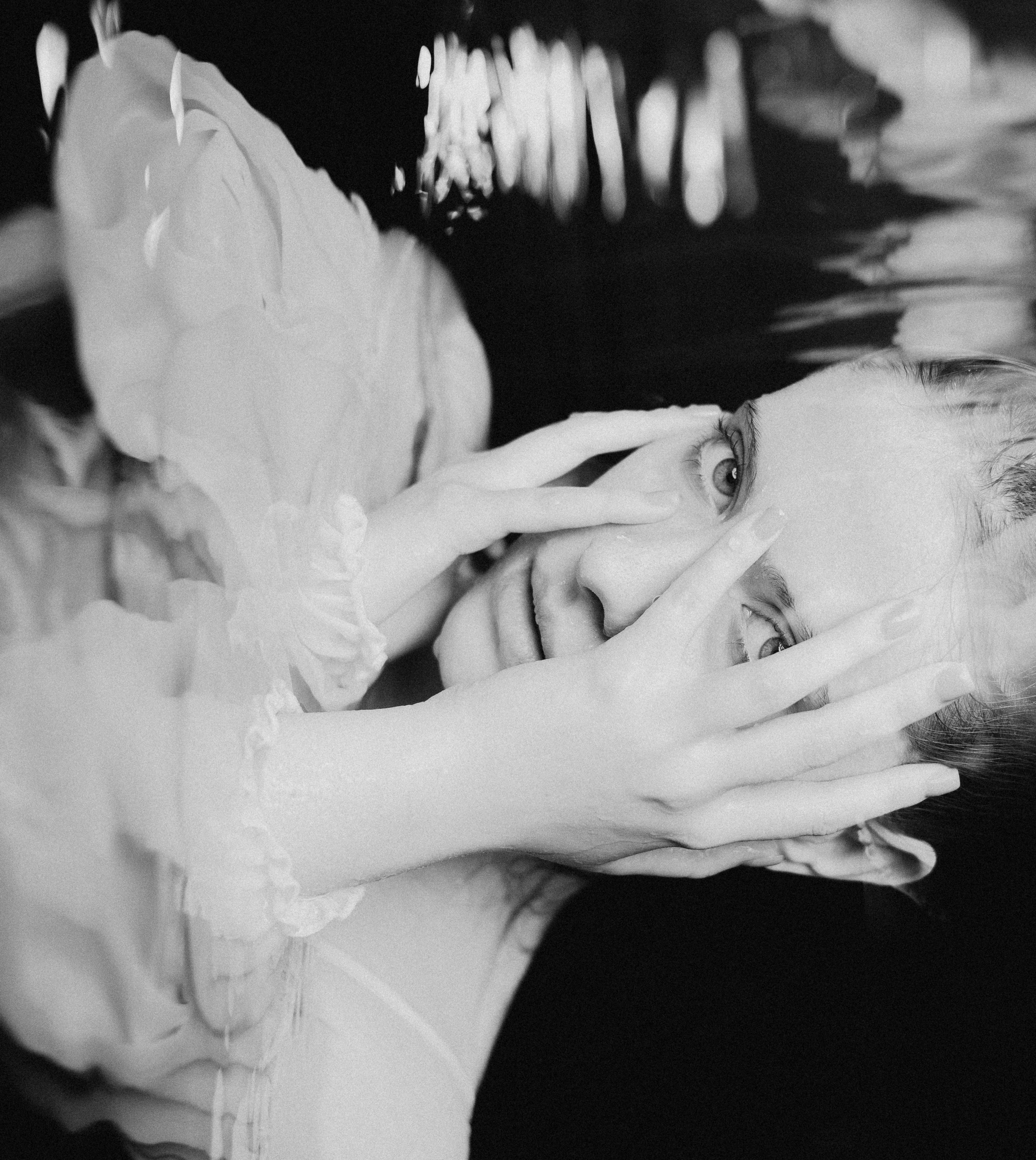 Семейный и свадебный фотограф в Краснодаре Елизавета Замаева