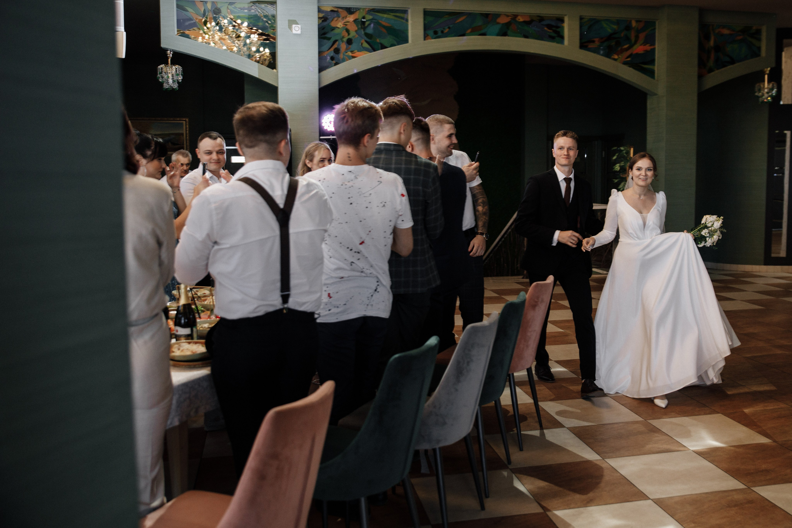 Александр+Ирина. Главная