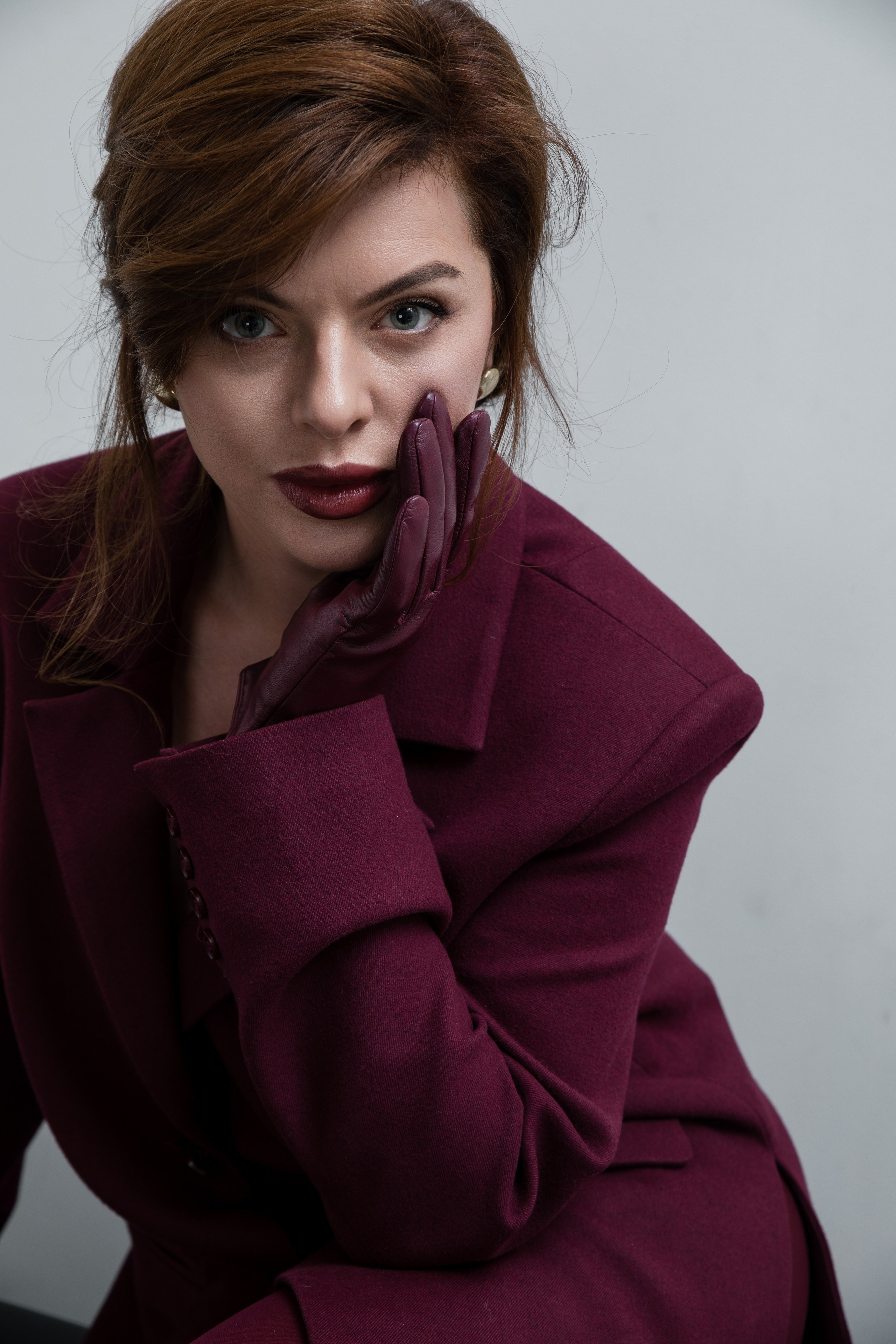 Бордо. Главная