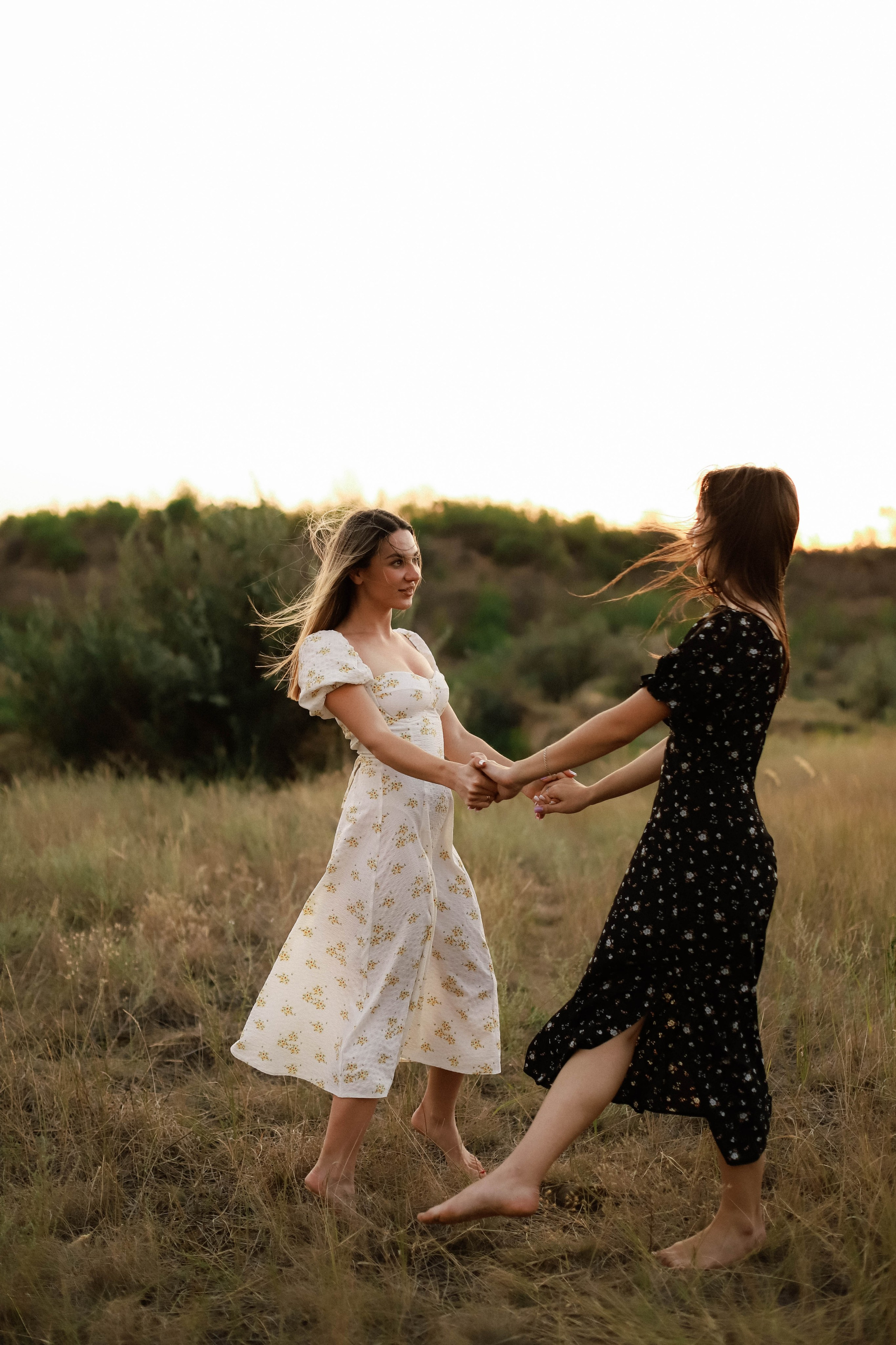 ВИКТОРИЯ и КАРИНА. Фотограф Мариуполь | Ялта | Крым — Диана Мазенко