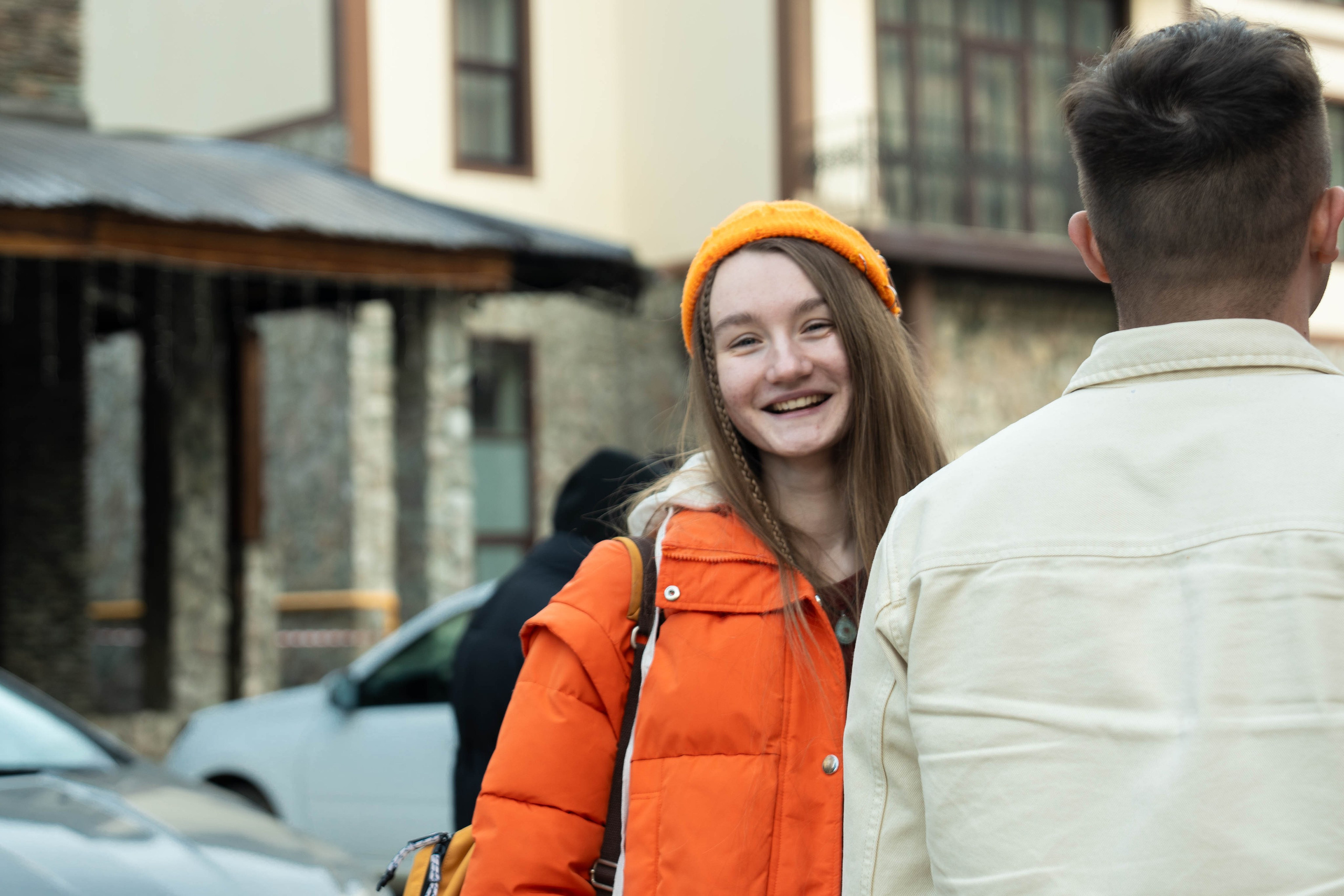 ZHARA TOUR DOMBAY FEST | 2025. ZHARA CREW