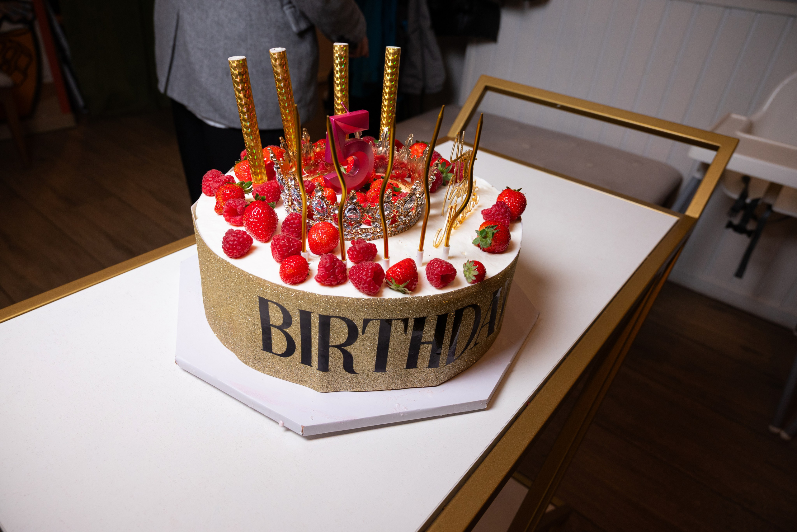 Детские дни рождения. Фотограф мероприятий в Москве