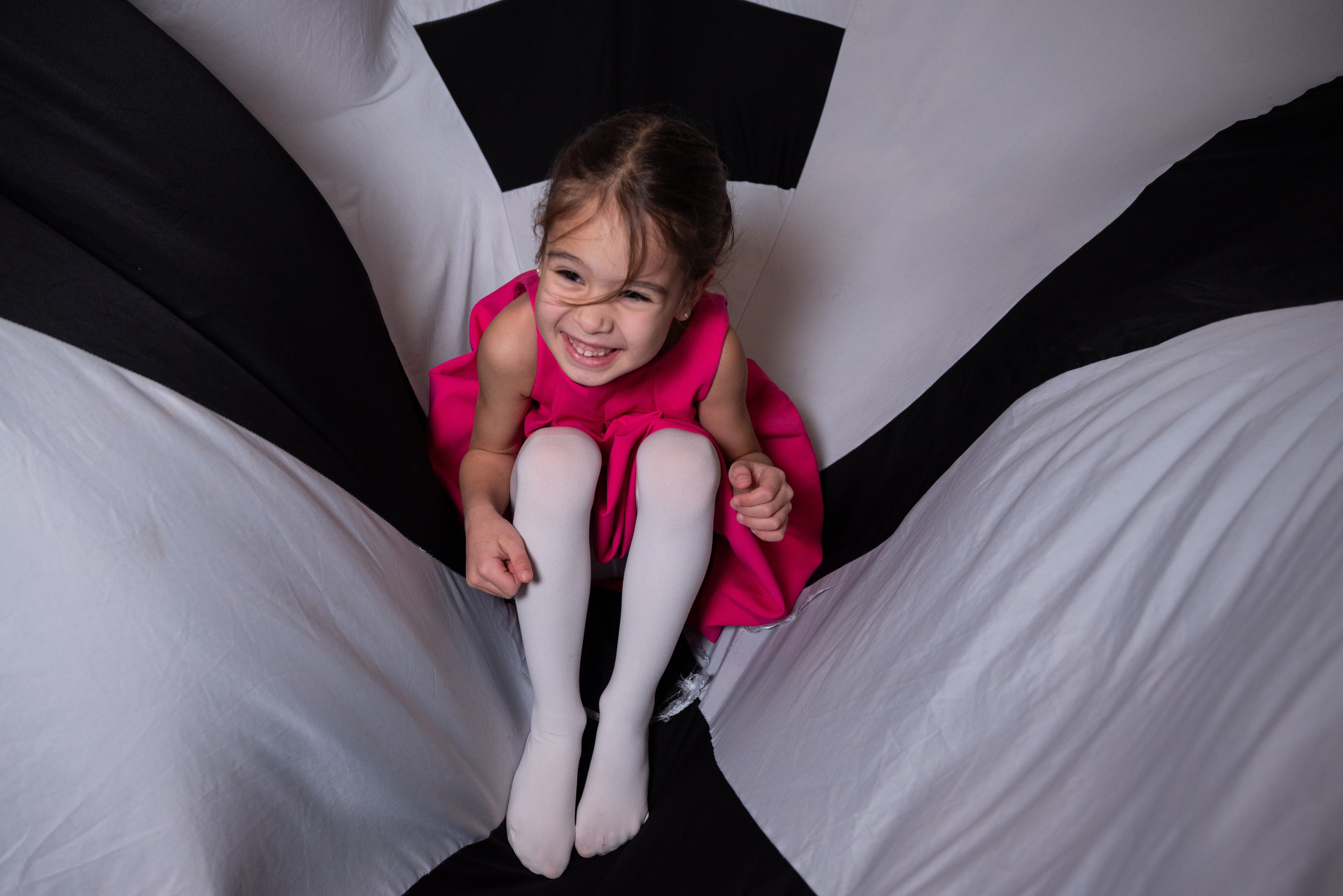 Детские дни рождения. Фотограф мероприятий в Москве