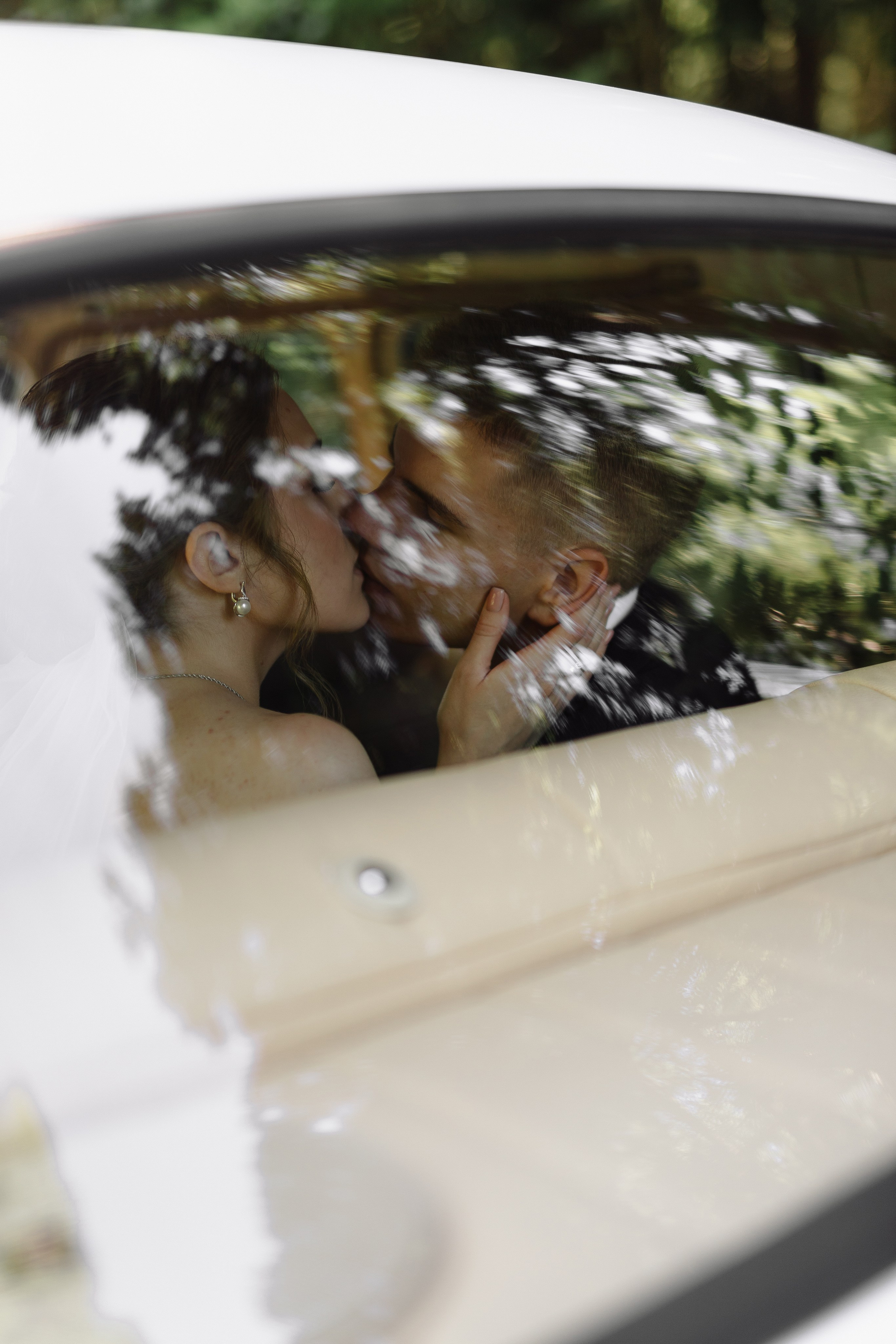 Свадьба Кирилла и Дарьи. Фотограф Кольчугино/Владимир/Москва Елизавета Иода