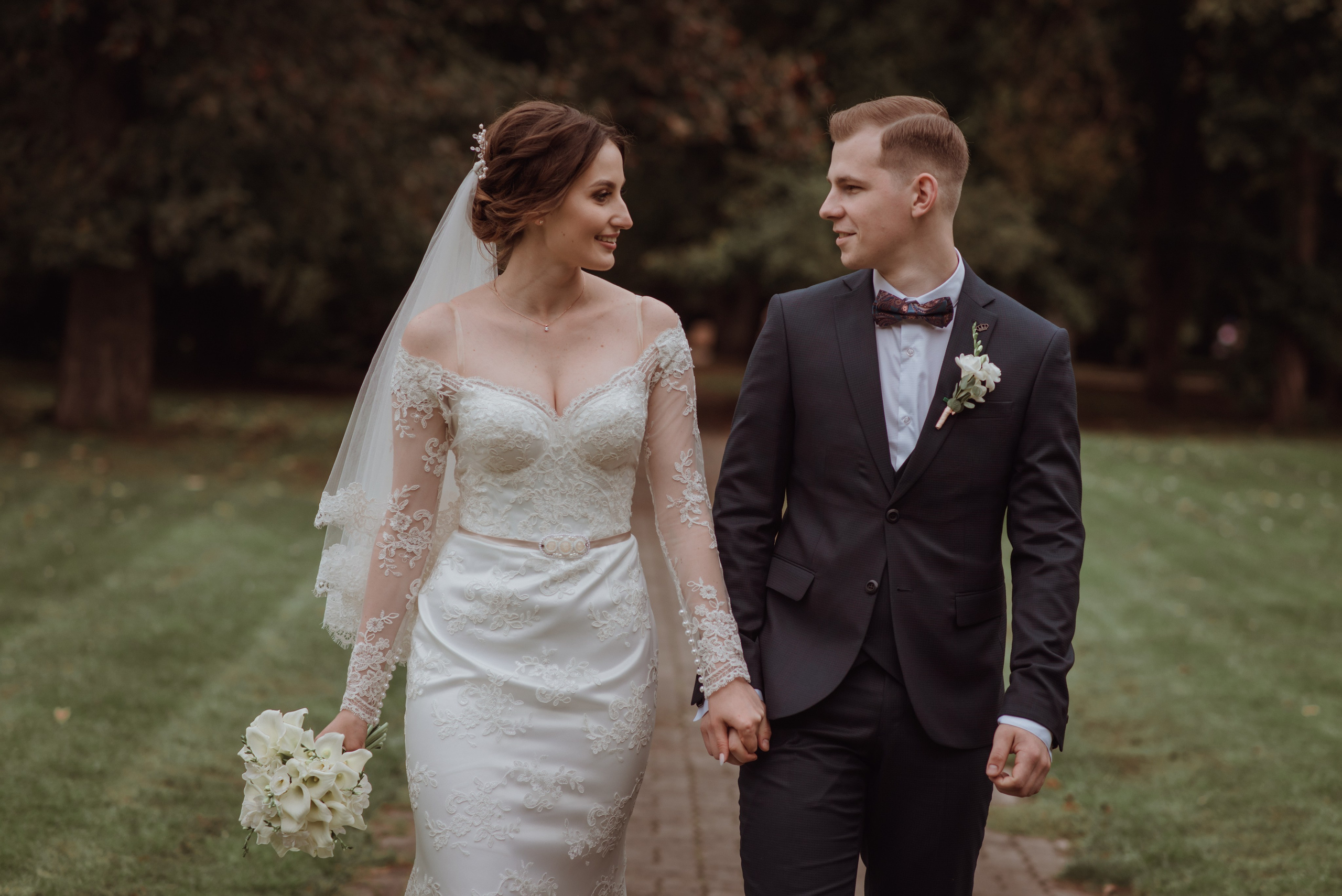 Hochzeitsreportage in Deutschland – Liebevolle Momente & echte Gefühle. Hochzeitsfotografin Leipzig Dresden