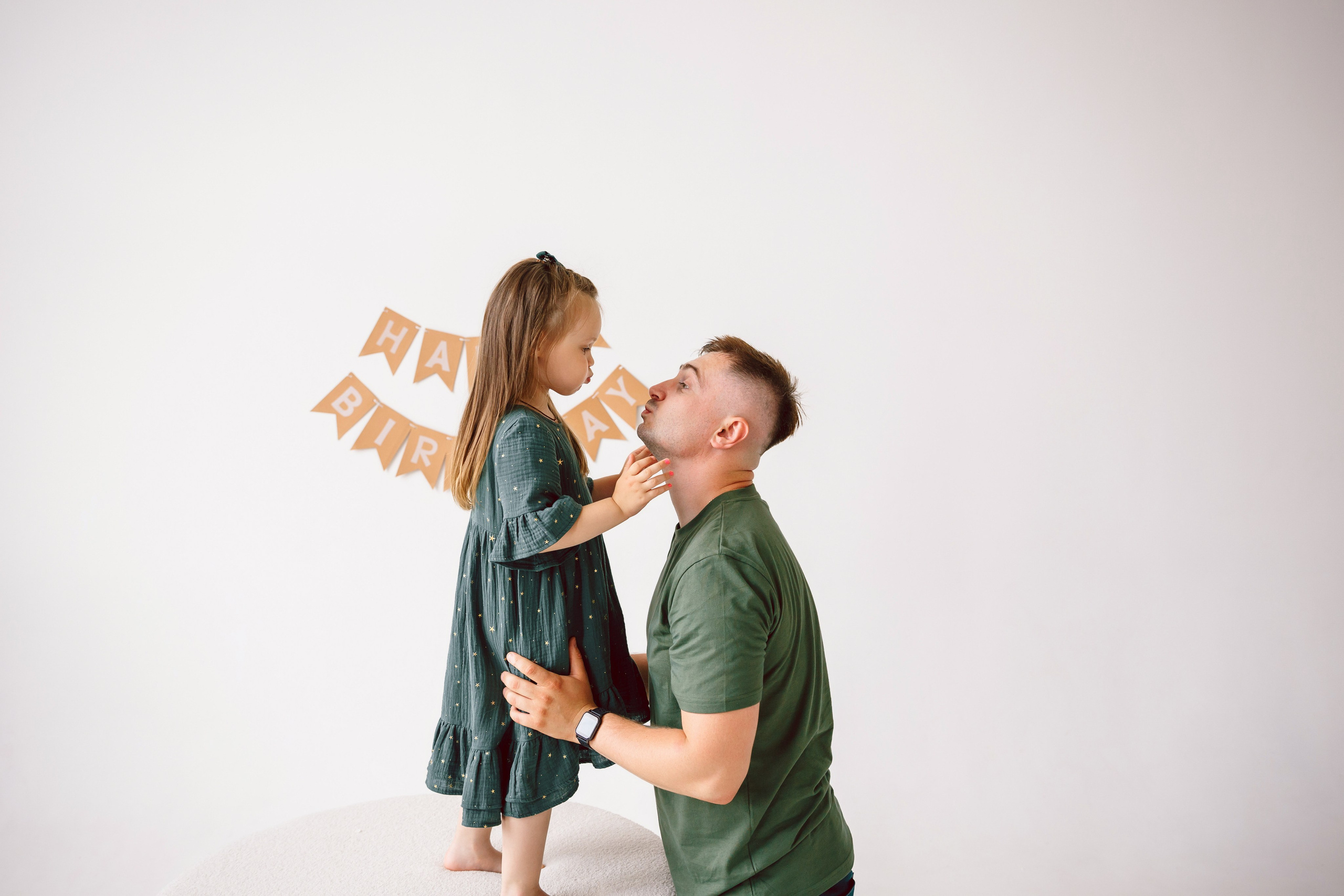 Нике 4 года. Фотограф новорожденных Тверь Диана Муляева