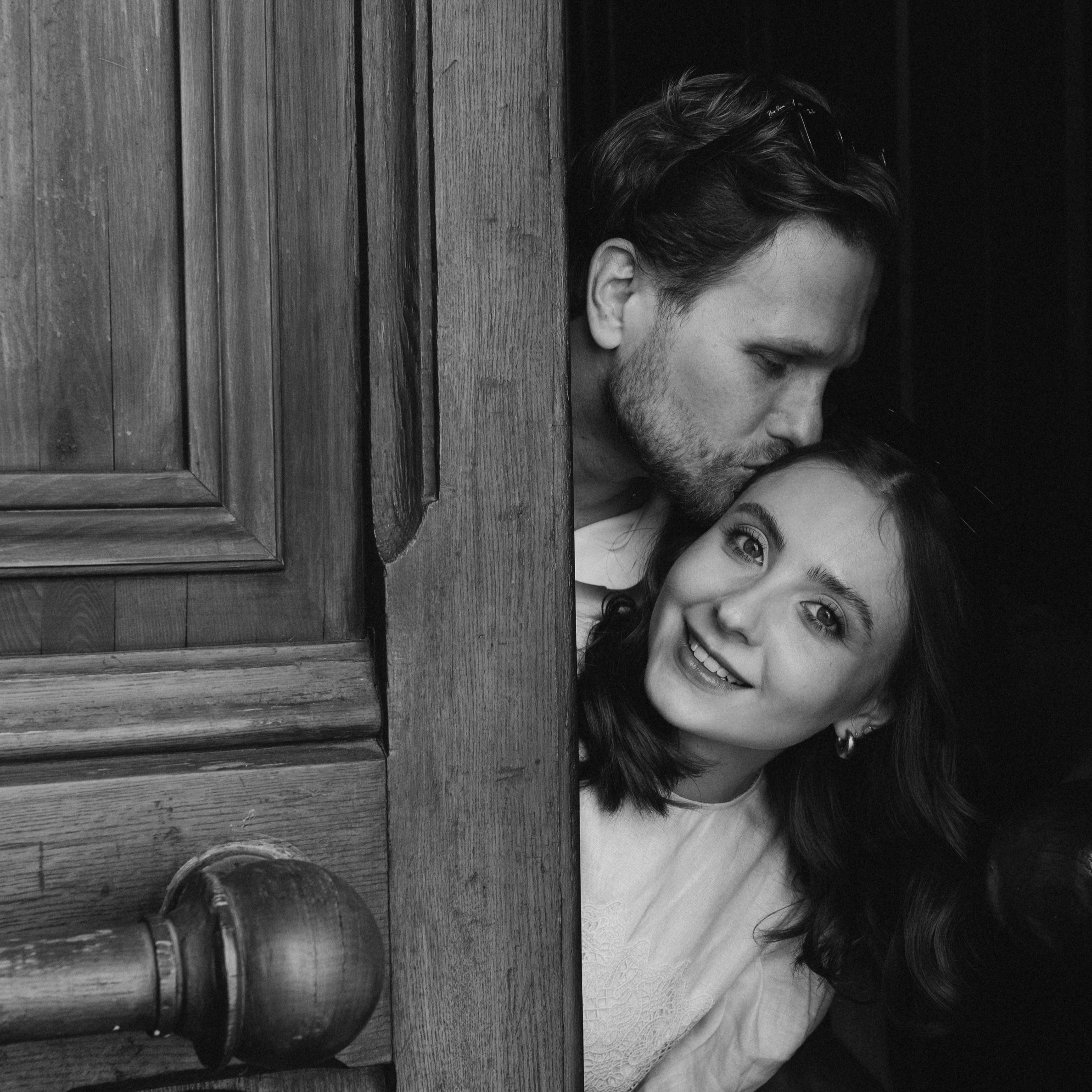 Фотосессия в особняке Спиридонова. Свадебный фотограф в Москве Мария Крош