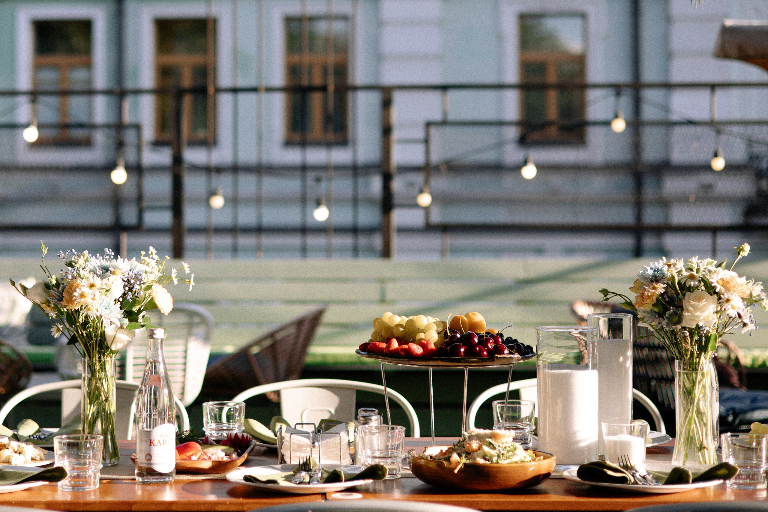 Профессиональный фотограф на день рождения и юбилей. Свадебный фотограф в Москве Мария Крош