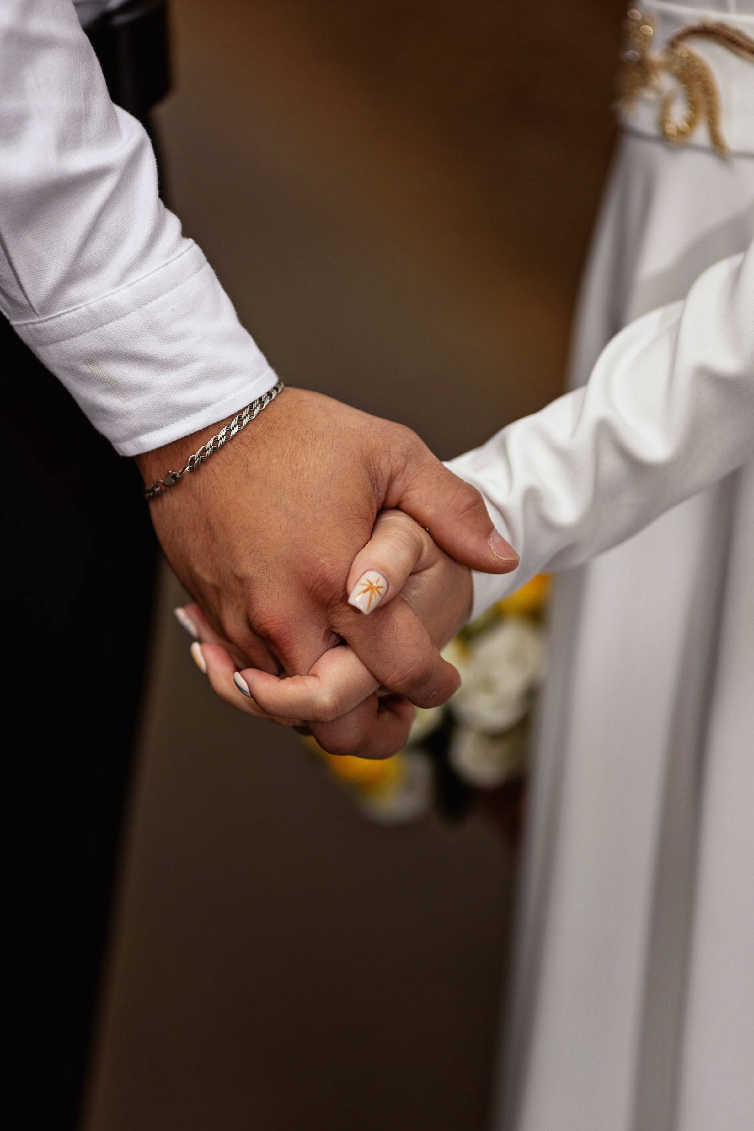 Свадебная съёмка. Эльмира Калимуллина фотограф в Казани