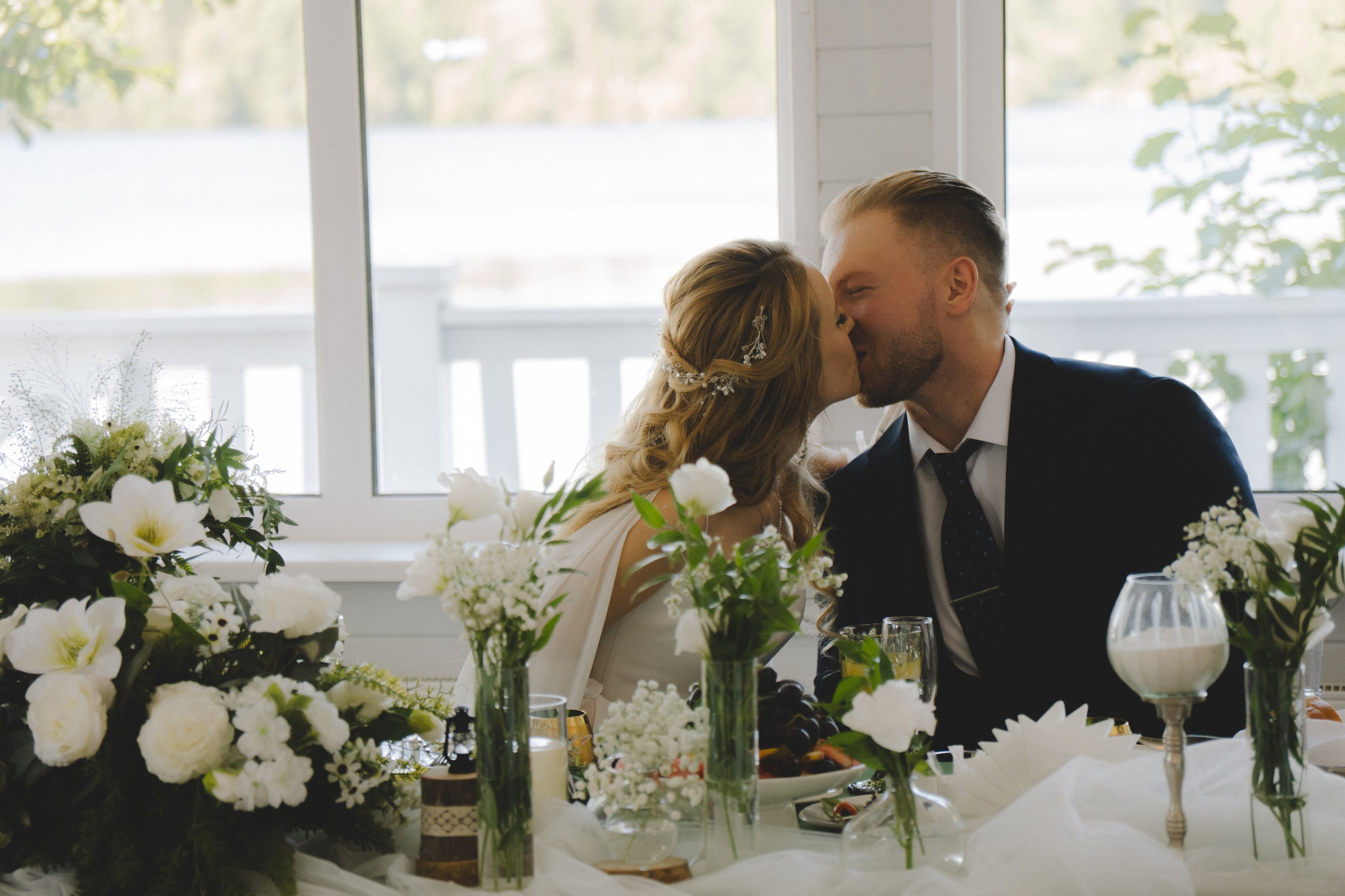 Даниил & София. Фотограф Наталья Воронина Москва