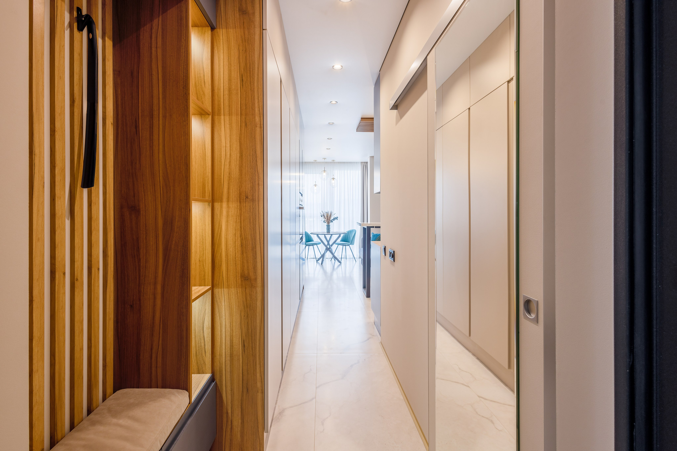 Квартиры. Интерьерный фотограф в Сочи Локтева Светлана