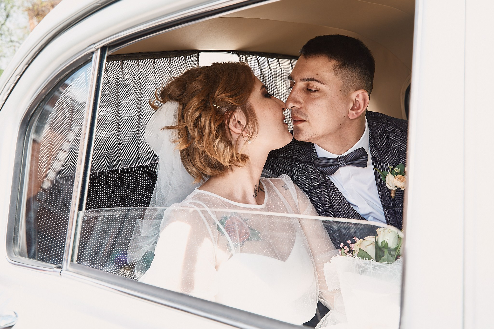 Свадебная фотография. Краснодар и Крым