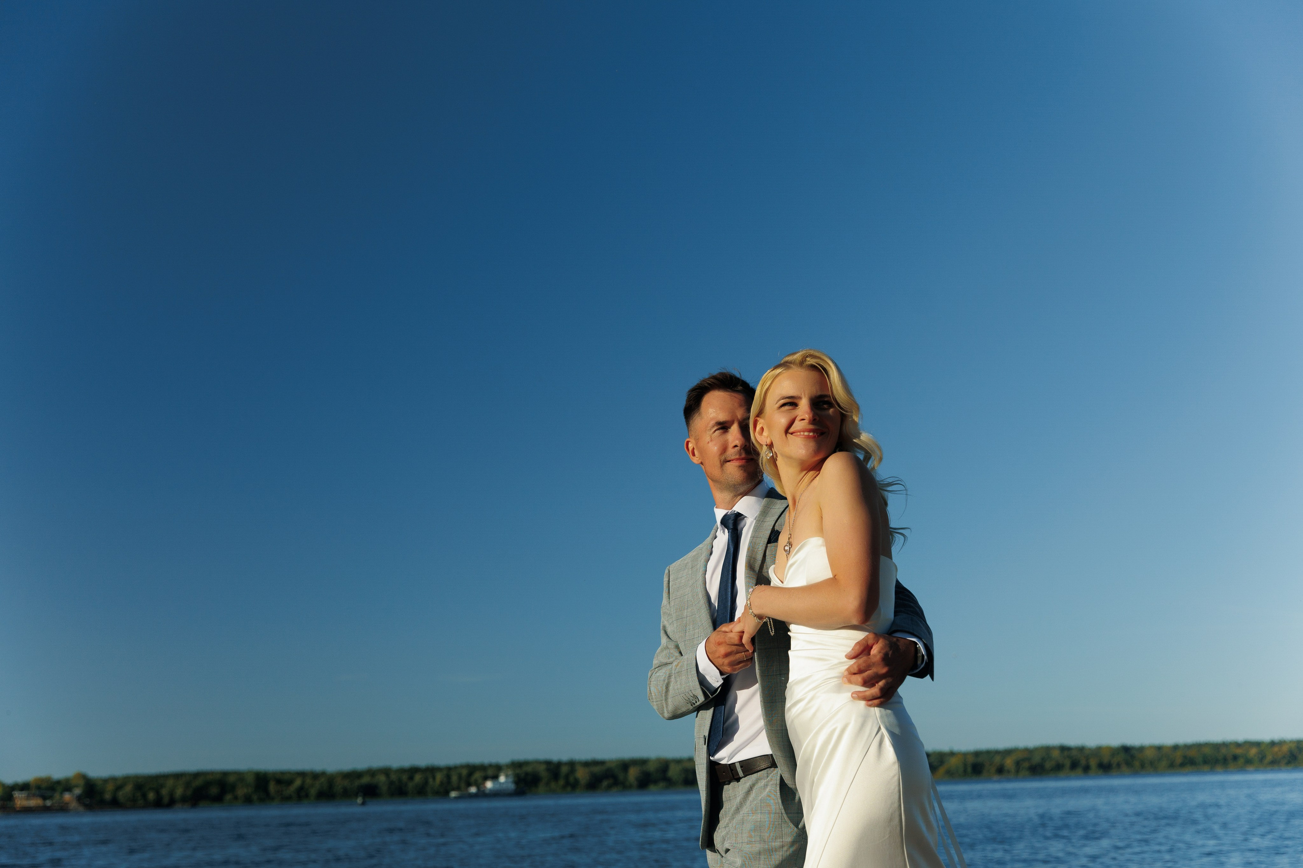 Все только начинается…. 📷˙Свадебный фотограф и видеограф в Чебоксарах | Ксения