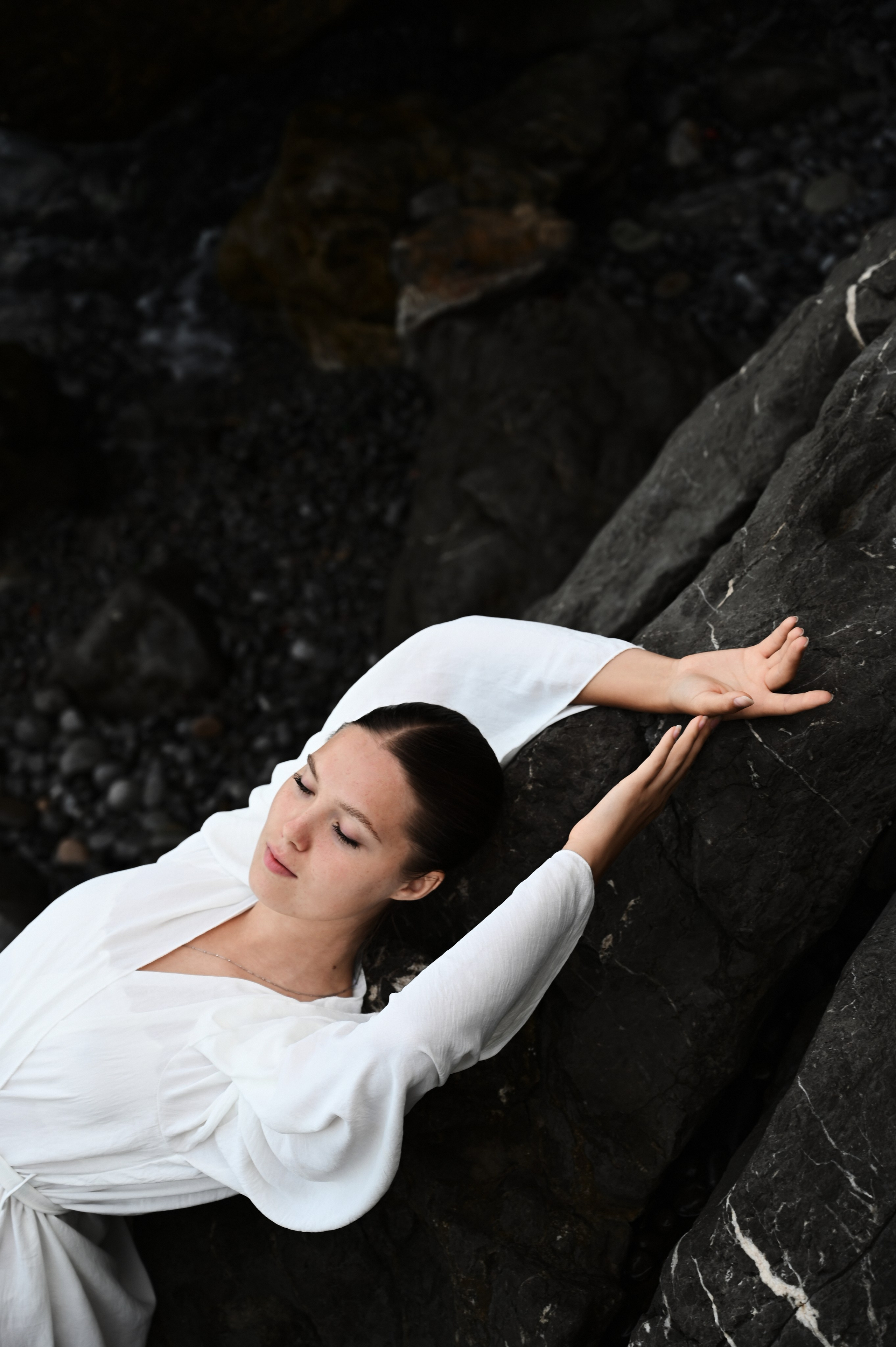 История о тебе. Таня Чернова