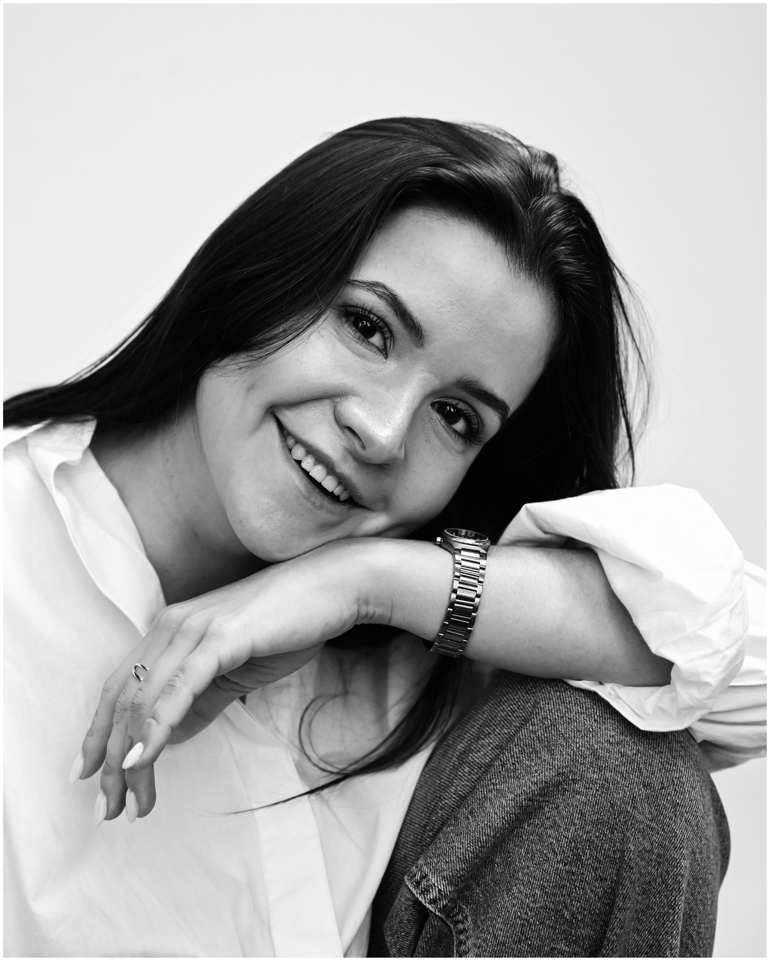 История о тебе. Таня Чернова