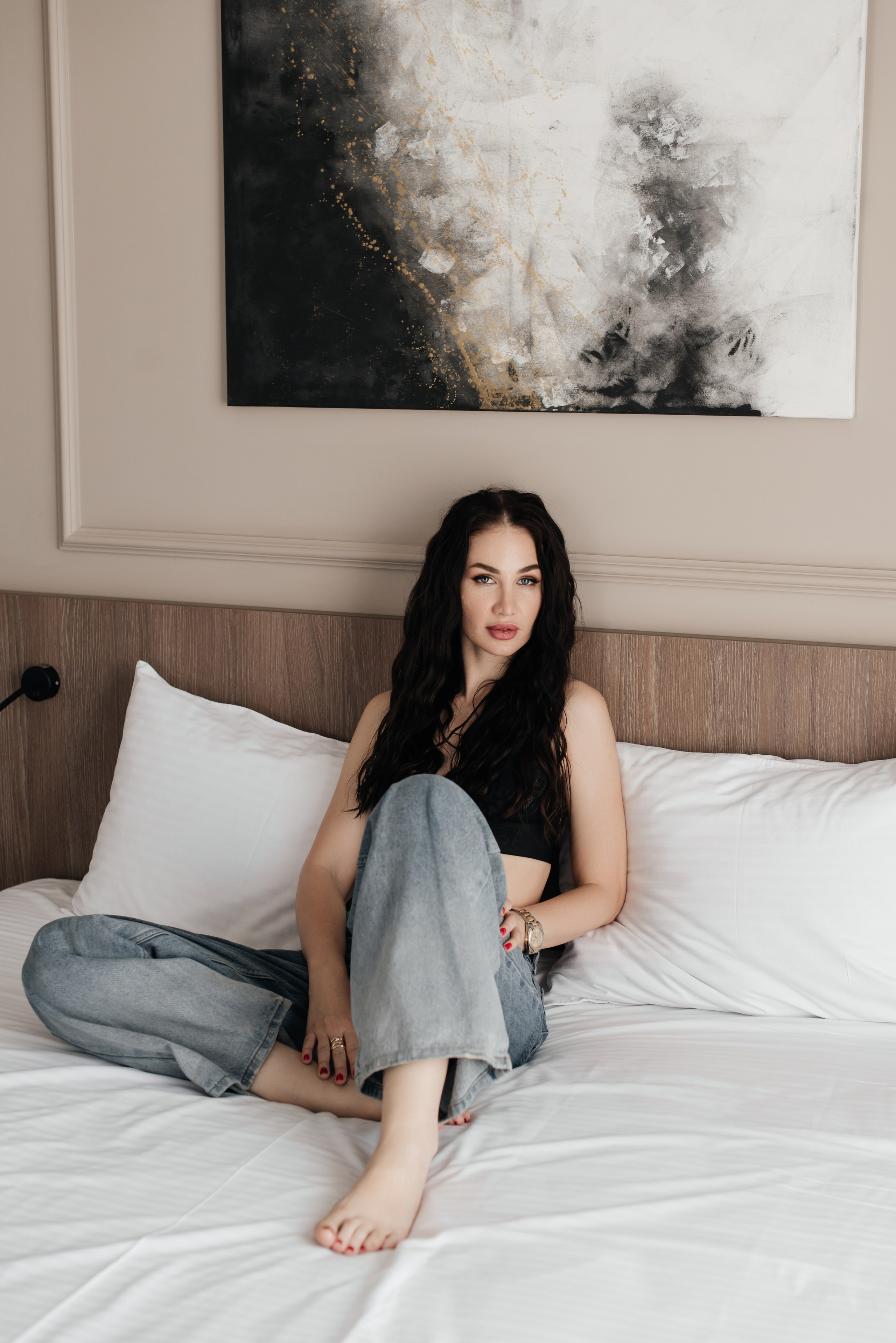 Анастасия. Фотограф Палий Ульяна