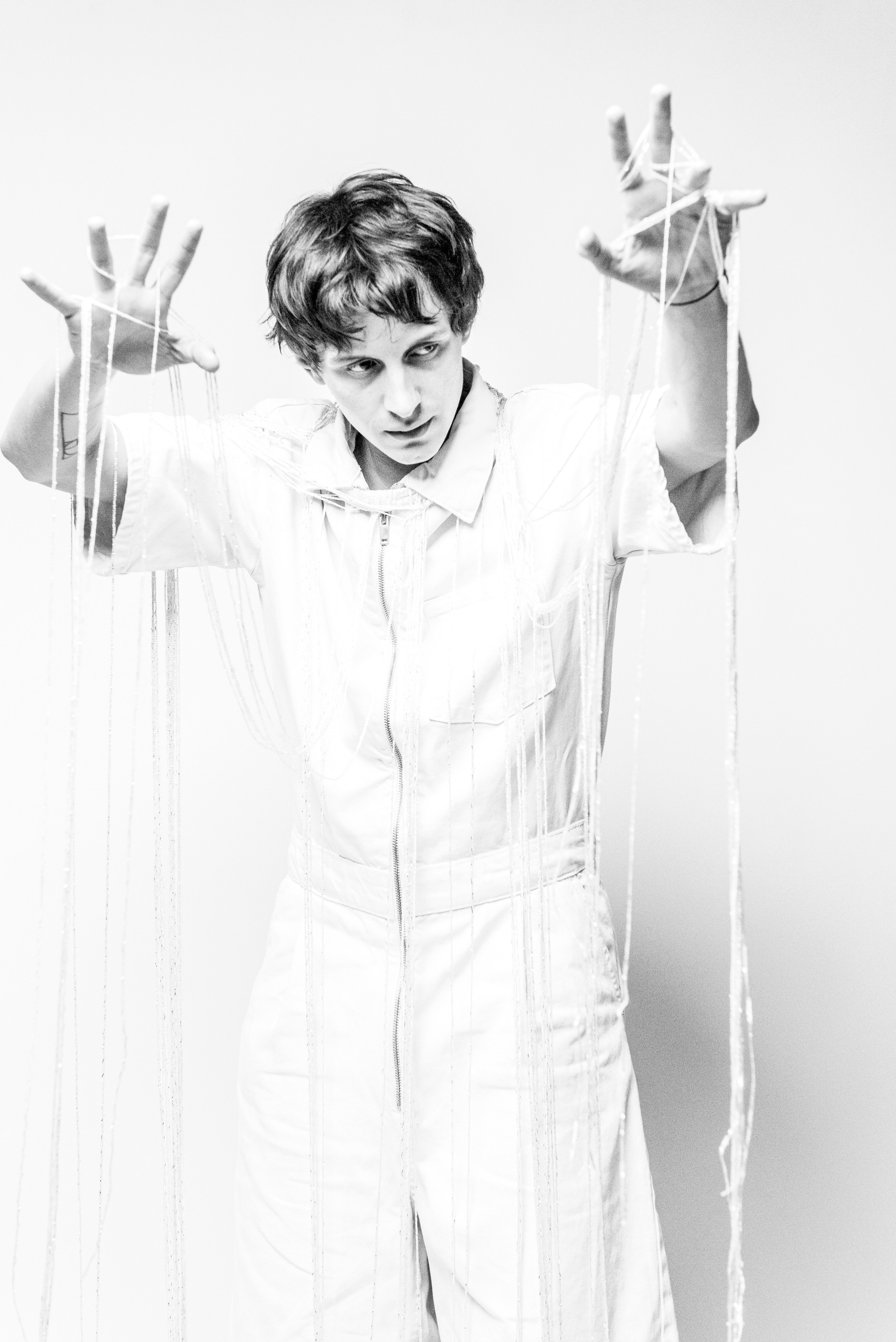 Влад. Портретный и архитектурный фотограф в Москве и Санкт-Петербурге