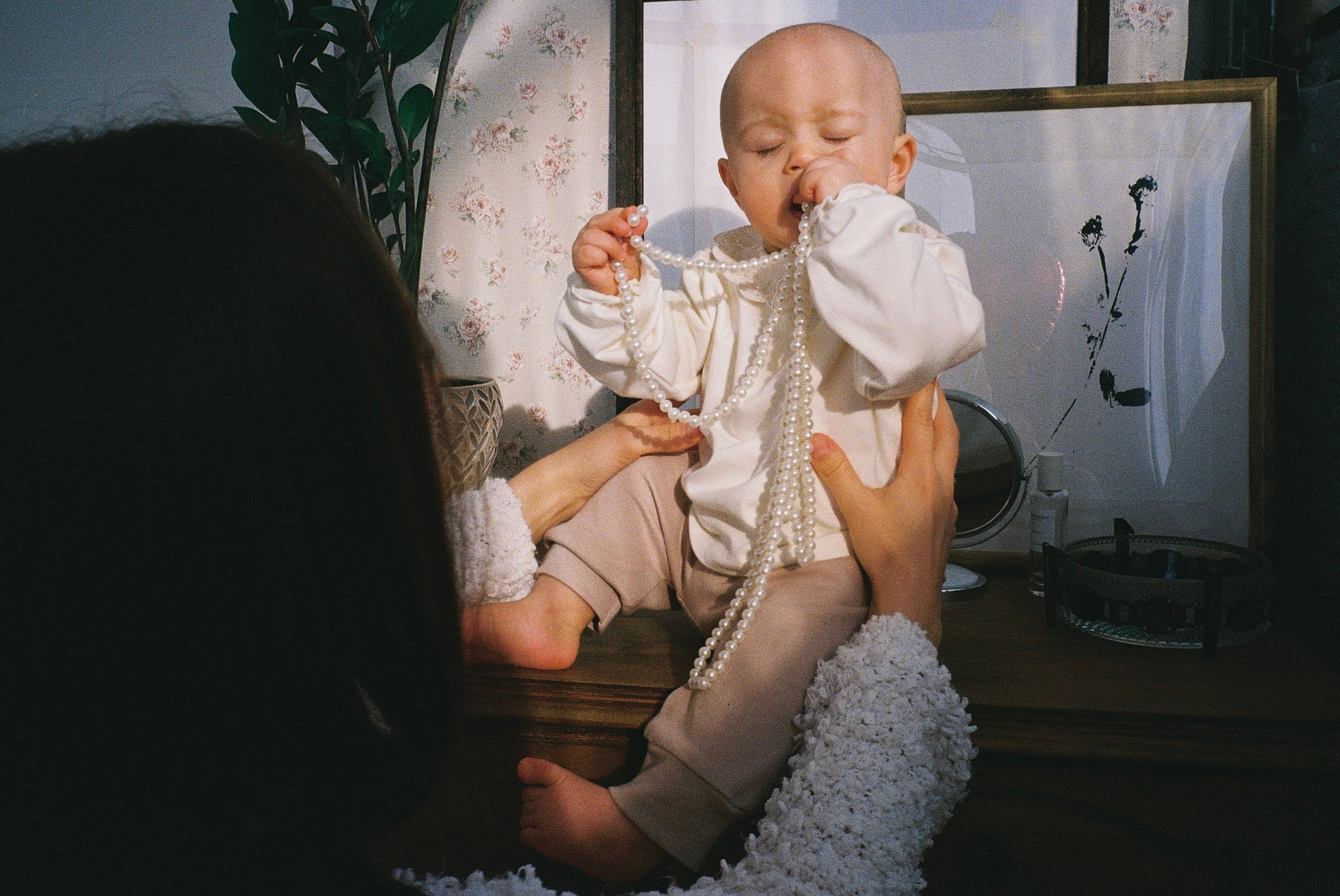 Саша и Стеша. Главная