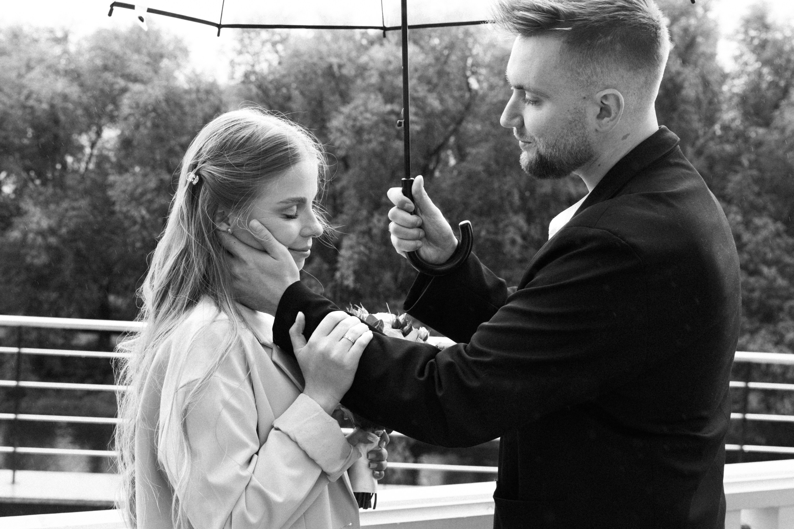 Евгений и Дарья. Главная