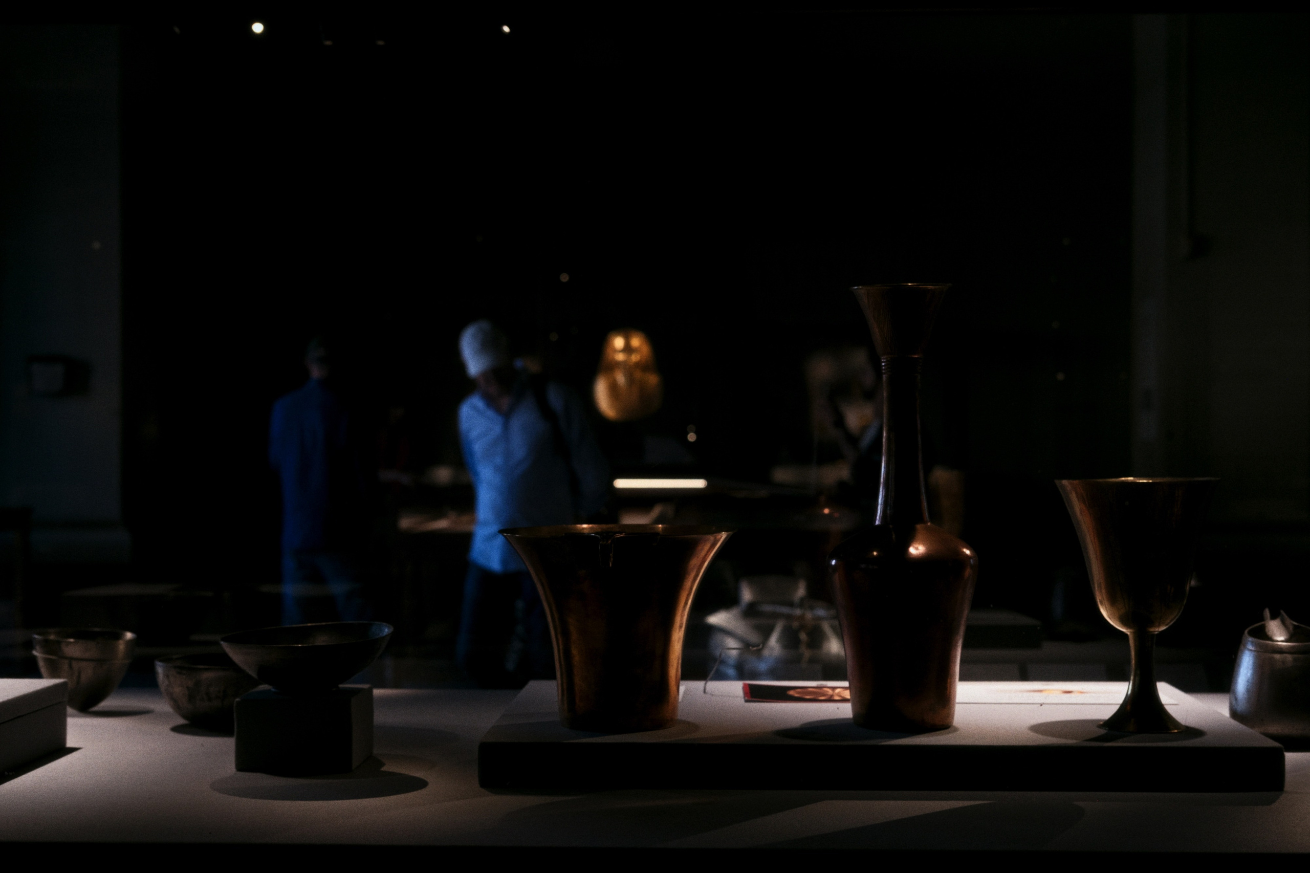 Archaeological Museum / Cairo, Egypt AW25. Фотограф Юрин Евгений