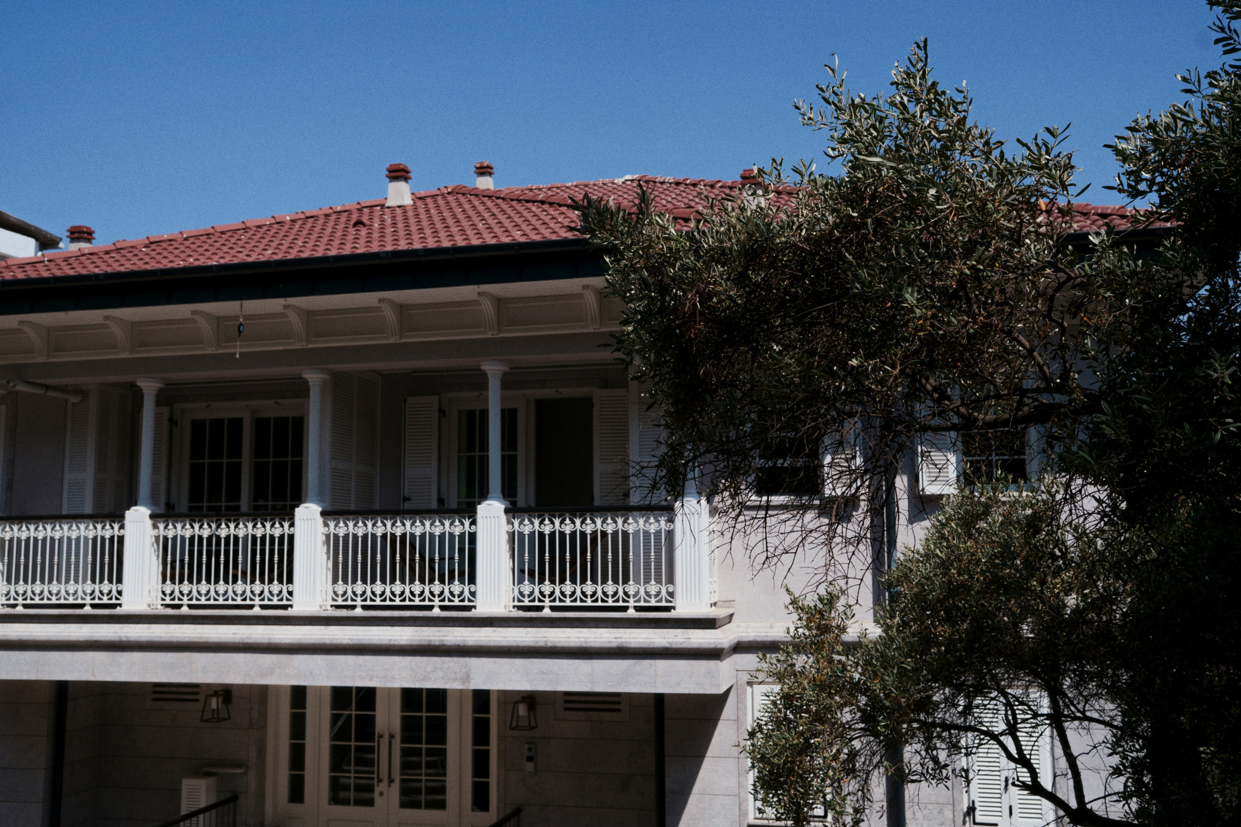 Büyükada х Heybeliada, Istanbul / Türkey SS25. Фотограф Юрин Евгений