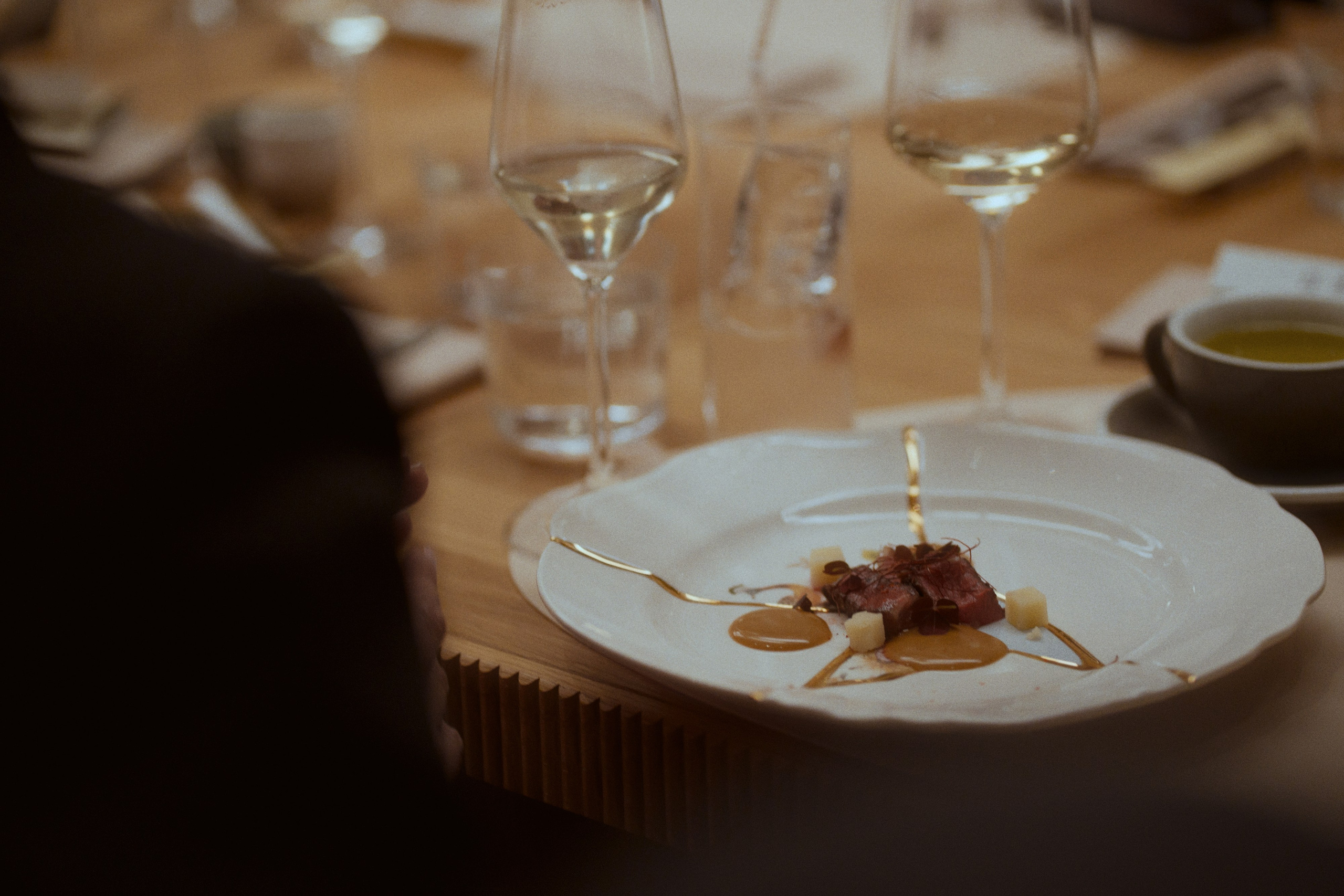 Ryotei x takadaya. Фотограф Юрин Евгений