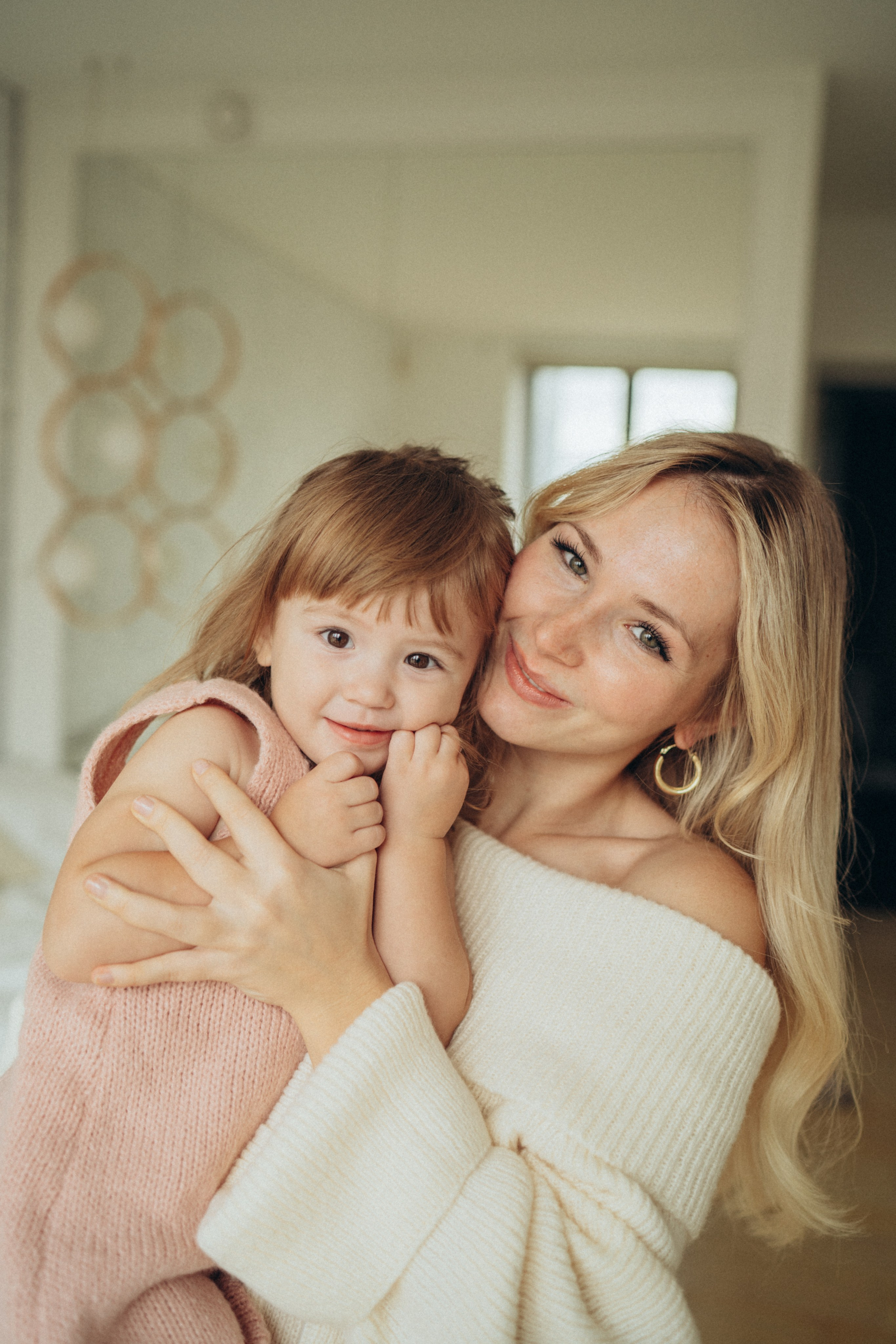 На крыльях любви. Семейный фотограф в Москве Елена Гильманова